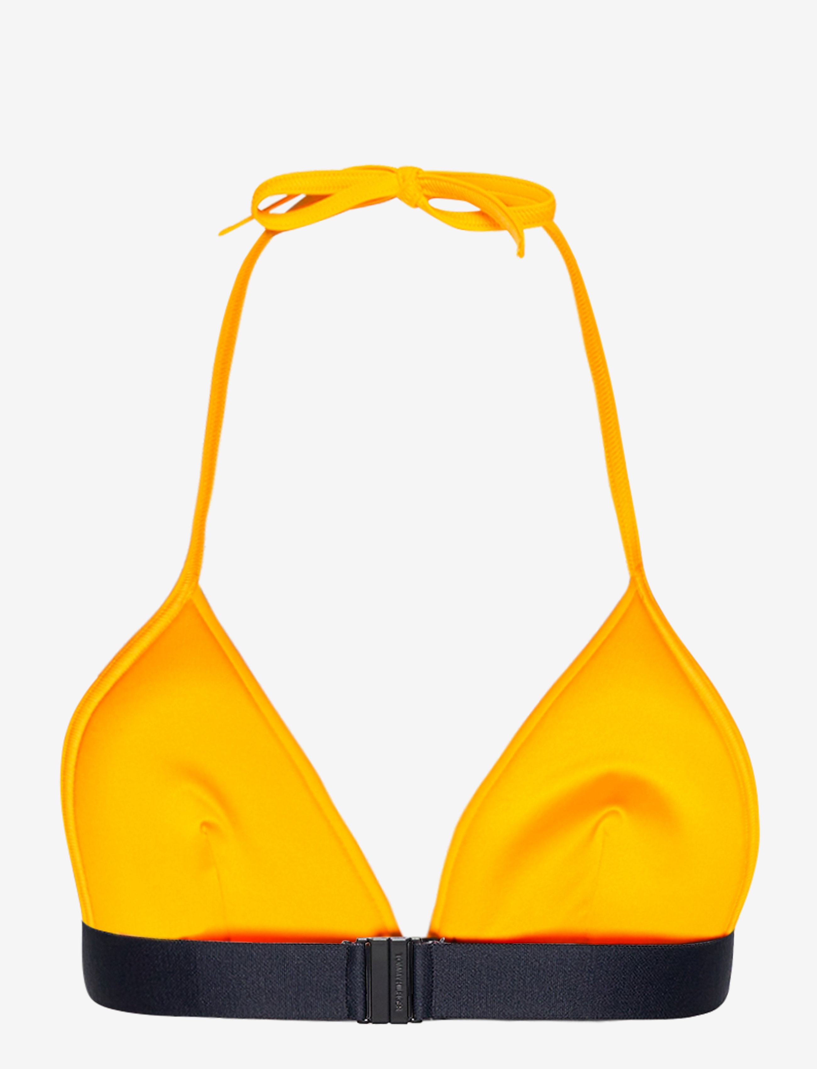Tommy Hilfiger - TRIANGLE FIXED - amber glow - 1