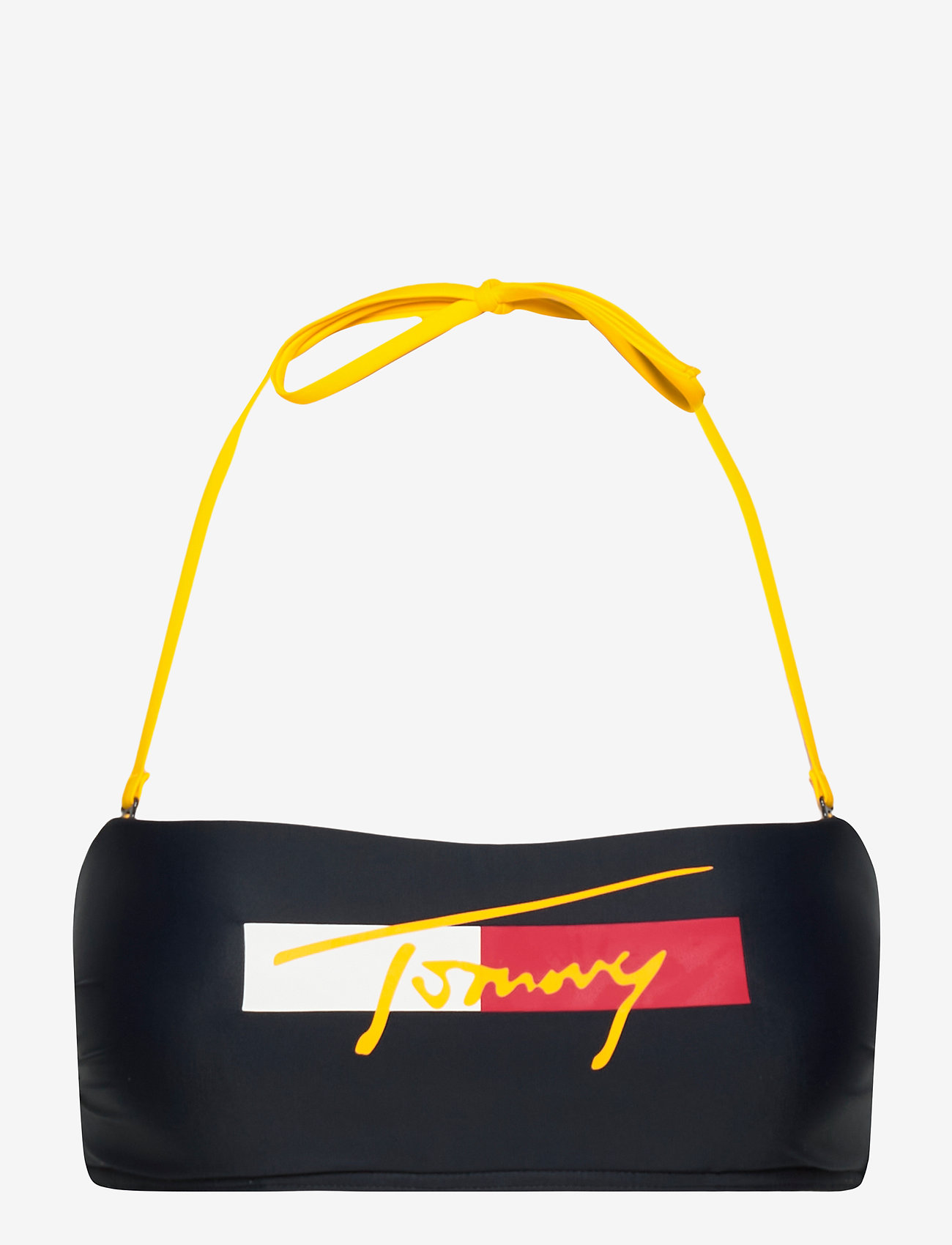 Tommy Hilfiger - BANDEAU FIXED - desert sky - 0