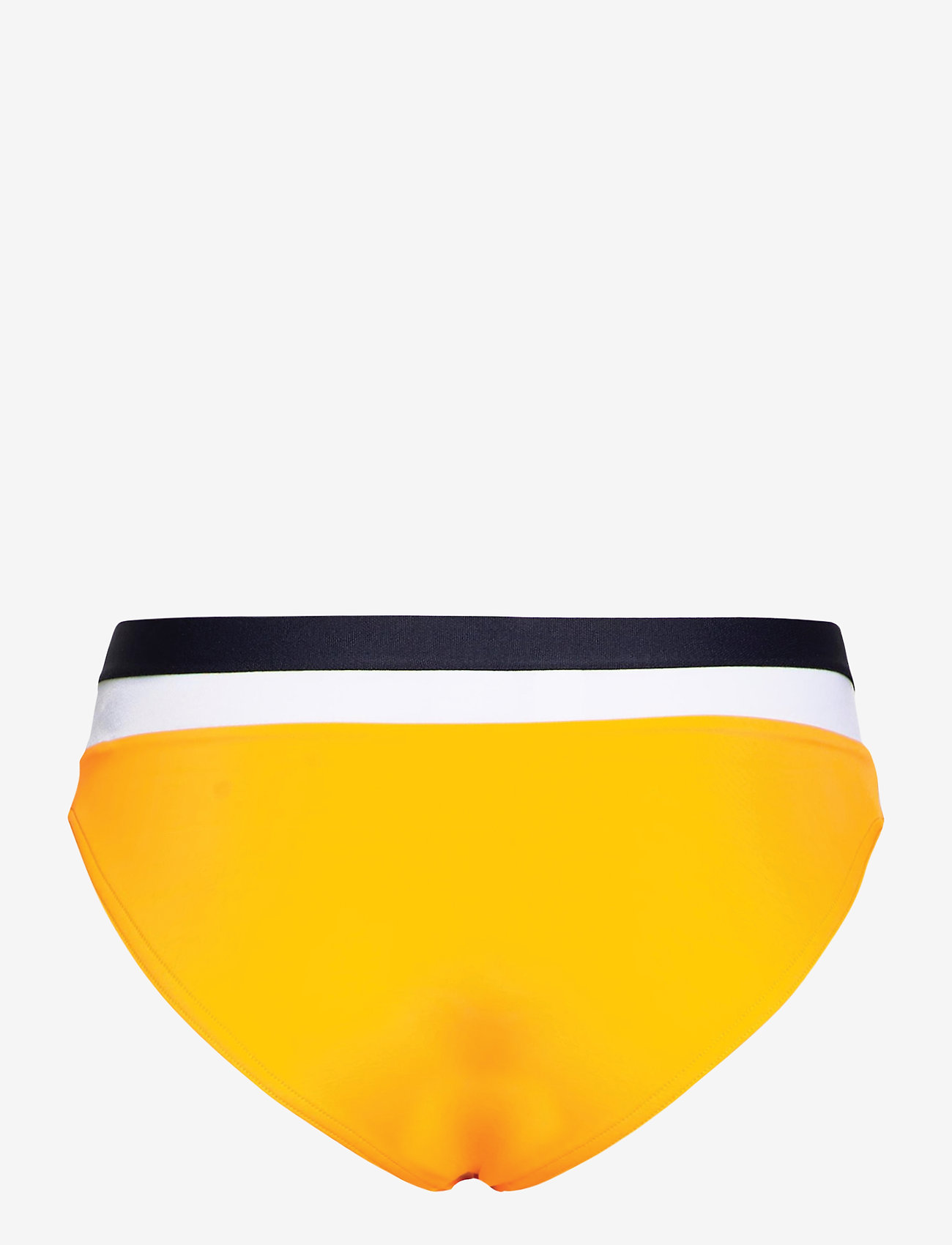 Tommy Hilfiger - CHEEKY HIGH WAIST - amber glow - 1
