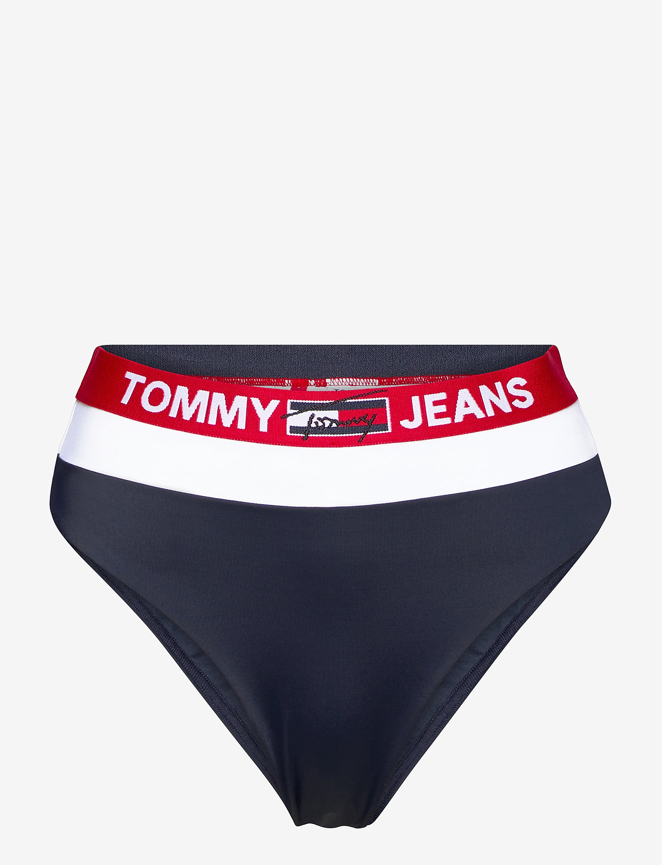 Tommy Hilfiger - CHEEKY HIGH WAIST - desert sky - 0