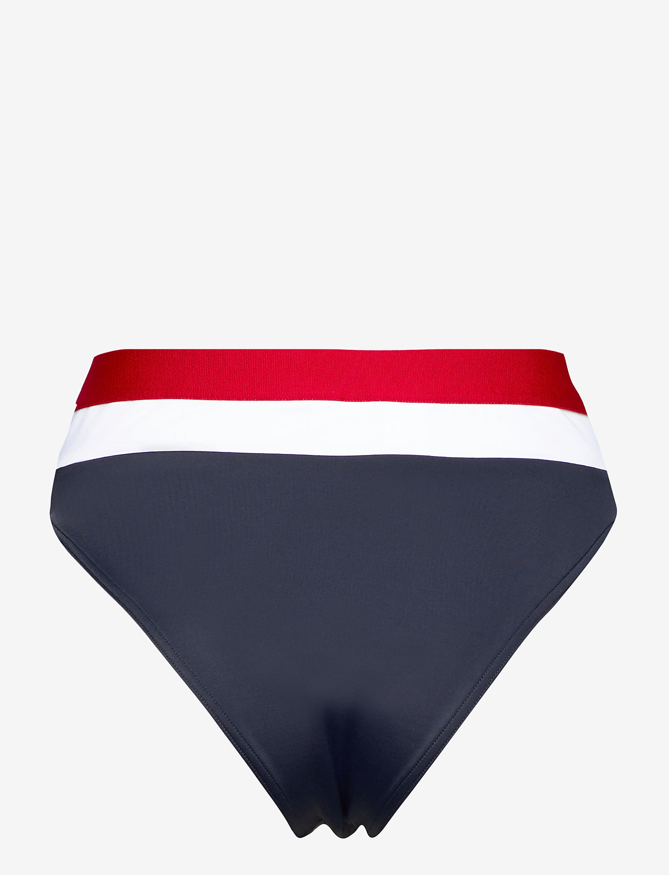 Tommy Hilfiger - CHEEKY HIGH WAIST - desert sky - 1