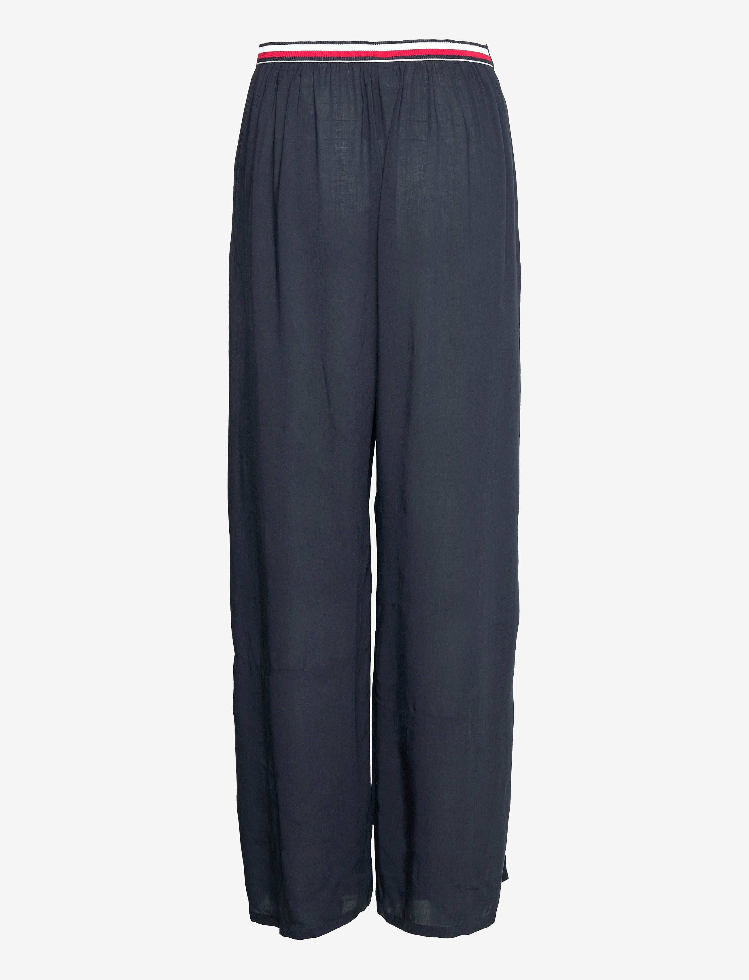 Tommy Hilfiger - LONG PANTS - desert sky - 1