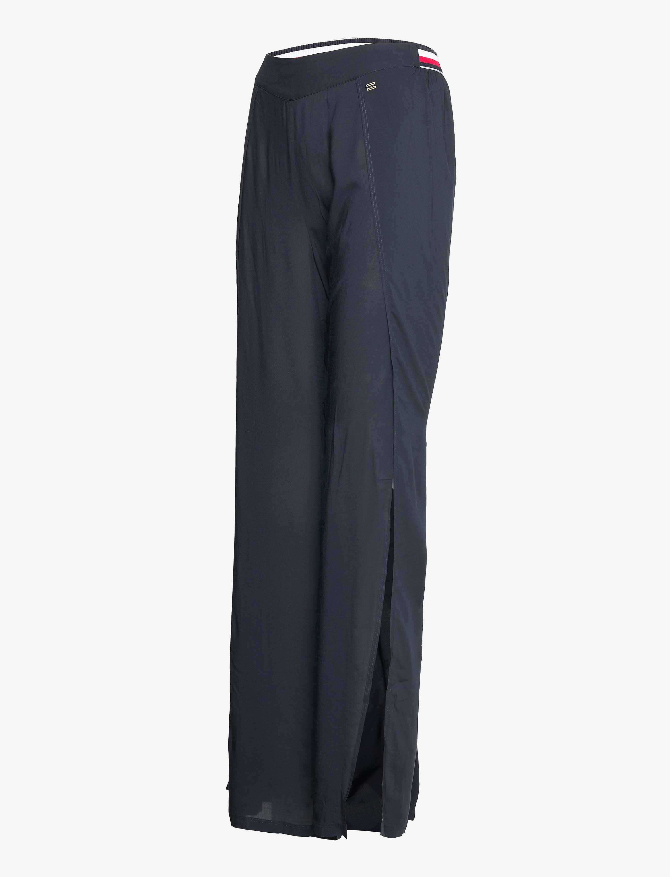 Tommy Hilfiger - LONG PANTS - desert sky - 2
