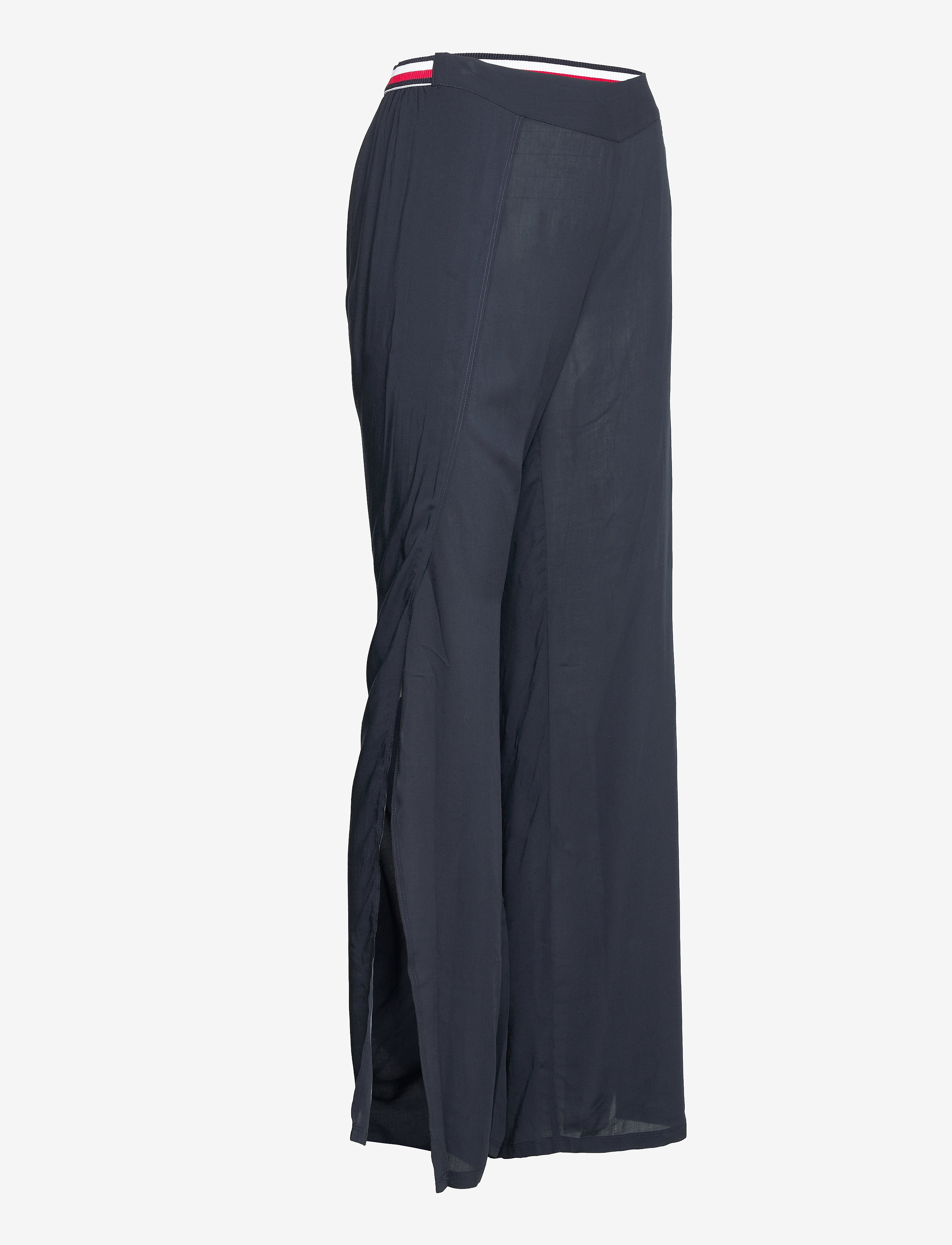 Tommy Hilfiger - LONG PANTS - desert sky - 3
