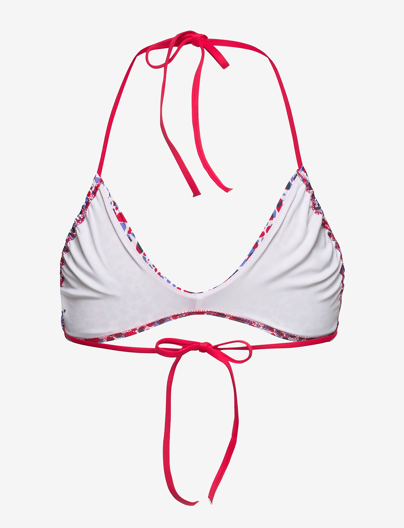 Tommy Hilfiger - TRIANGLE - mix match animal white - 1