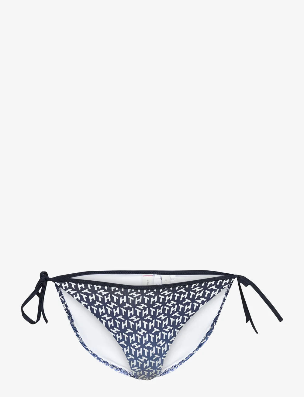 Tommy Hilfiger String Side Tie Bikini - Bikini bottoms 