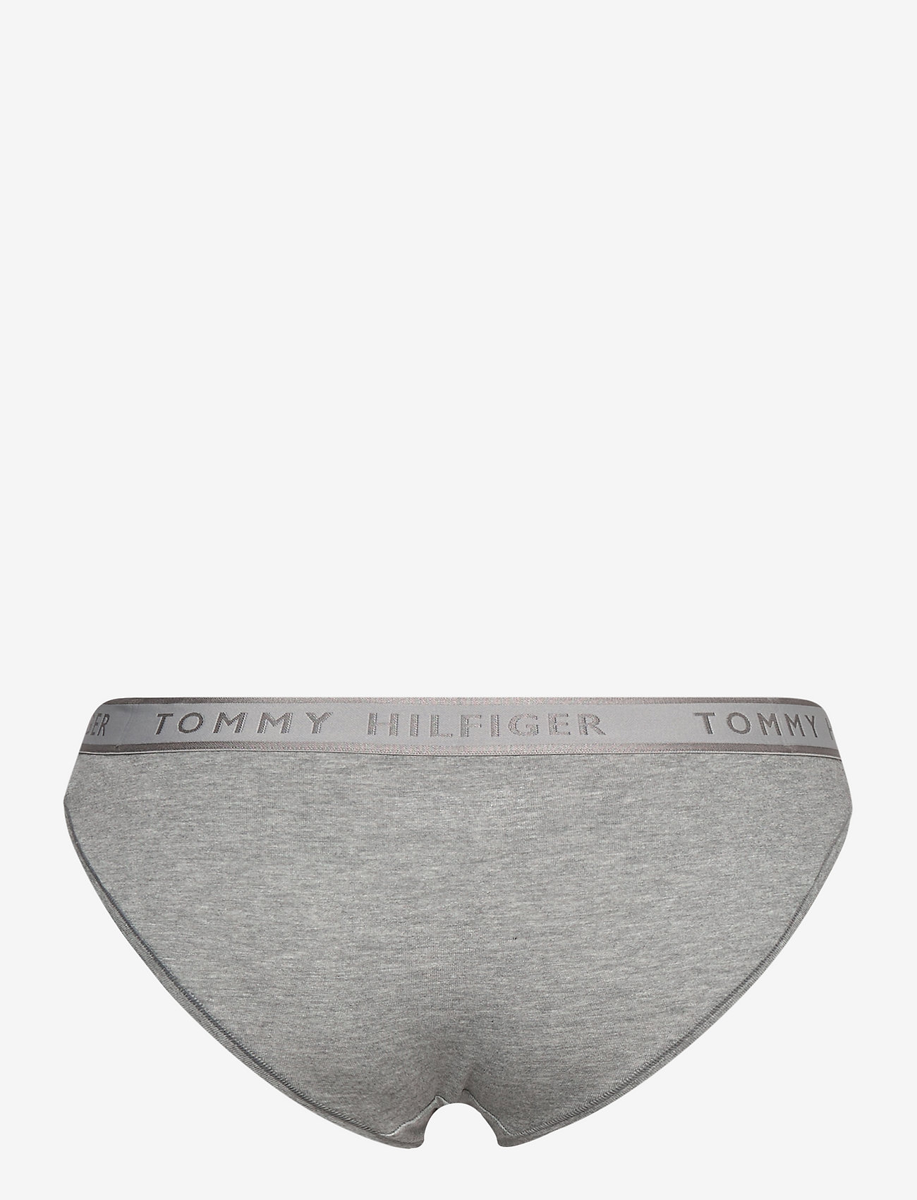 Tommy Hilfiger - BIKINI - medium grey heather - 1