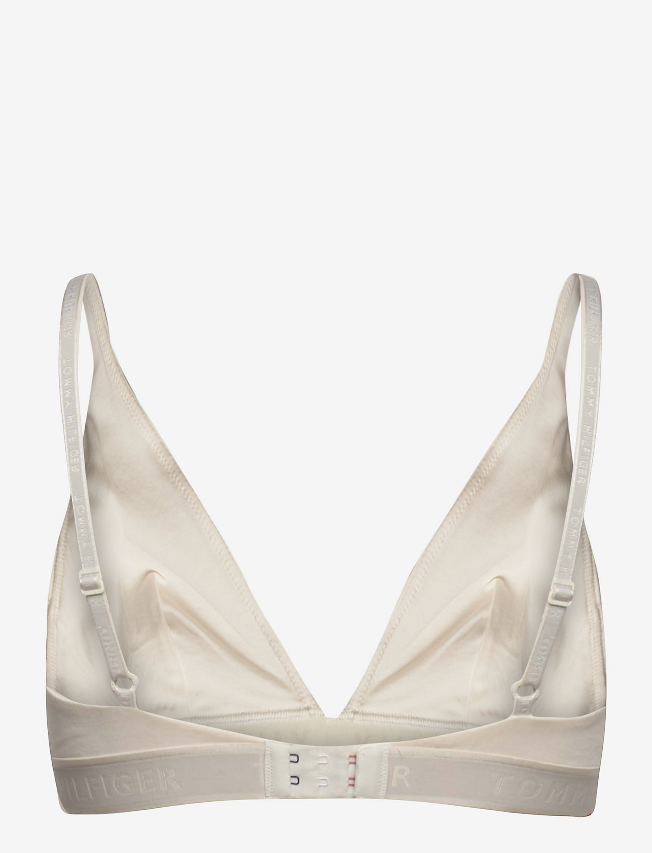 Tommy Hilfiger - TRIANGLE BRALETTE - ivory - 1