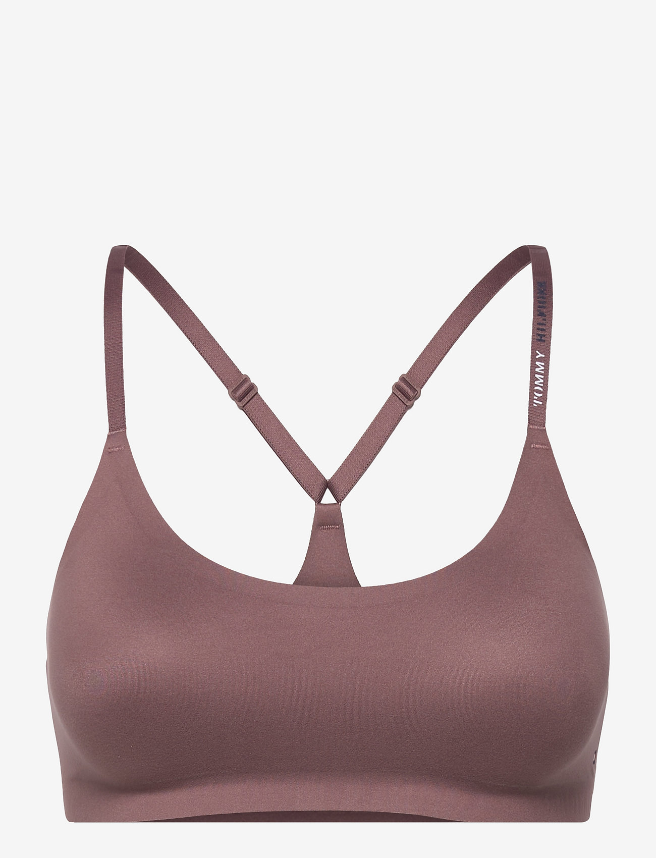 Tommy Hilfiger - UNLINED BRALETTE - overshadow - 0
