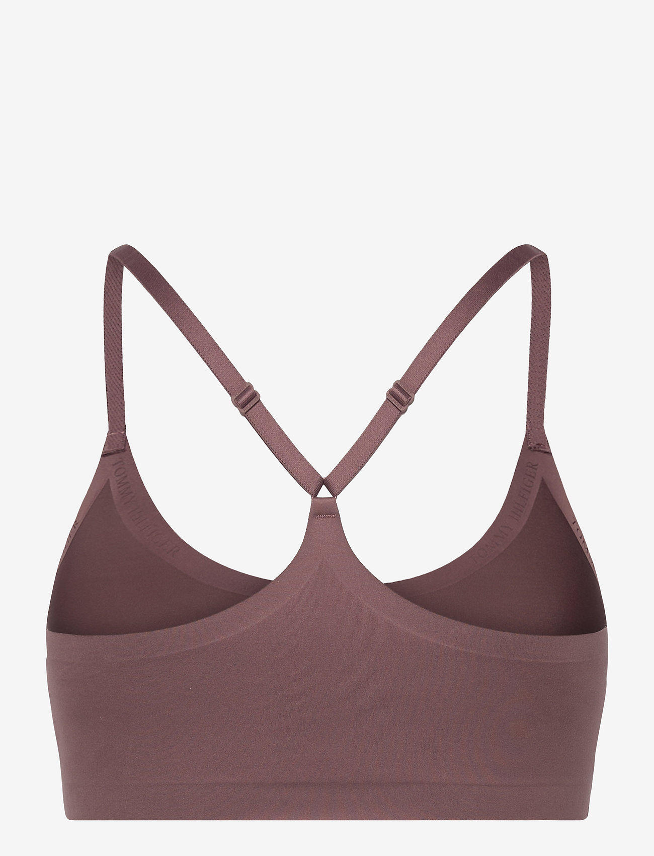 Tommy Hilfiger - UNLINED BRALETTE - overshadow - 1