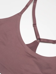 Tommy Hilfiger - UNLINED BRALETTE - overshadow - 2