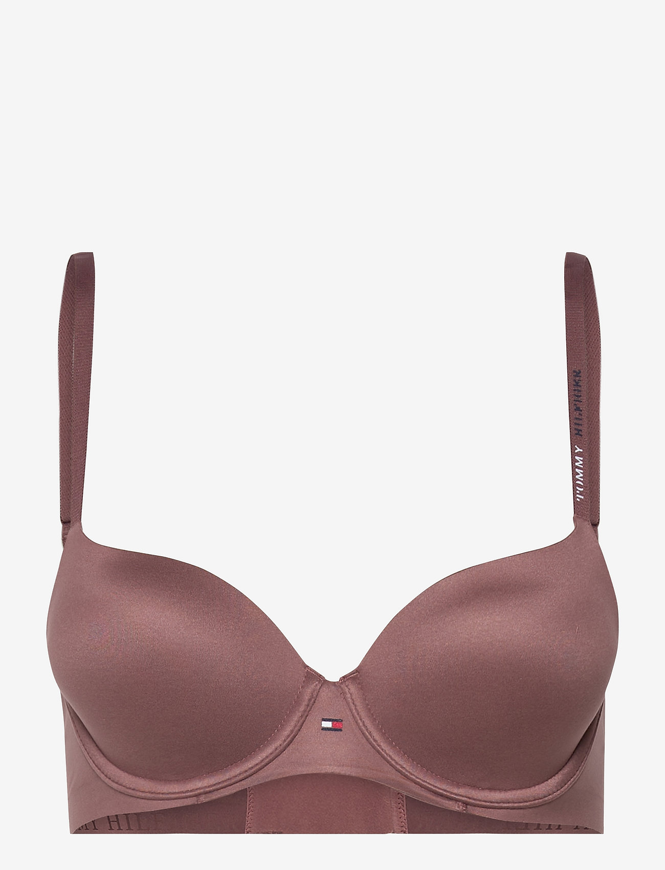 Tommy Hilfiger - DEMI BRA - overshadow - 0