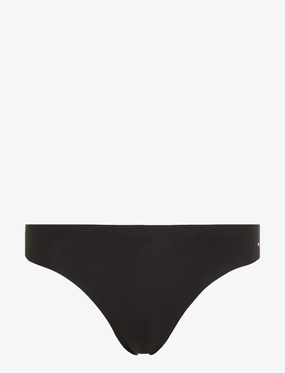 Tommy Hilfiger - BIKINI - seamless panties - black - 1