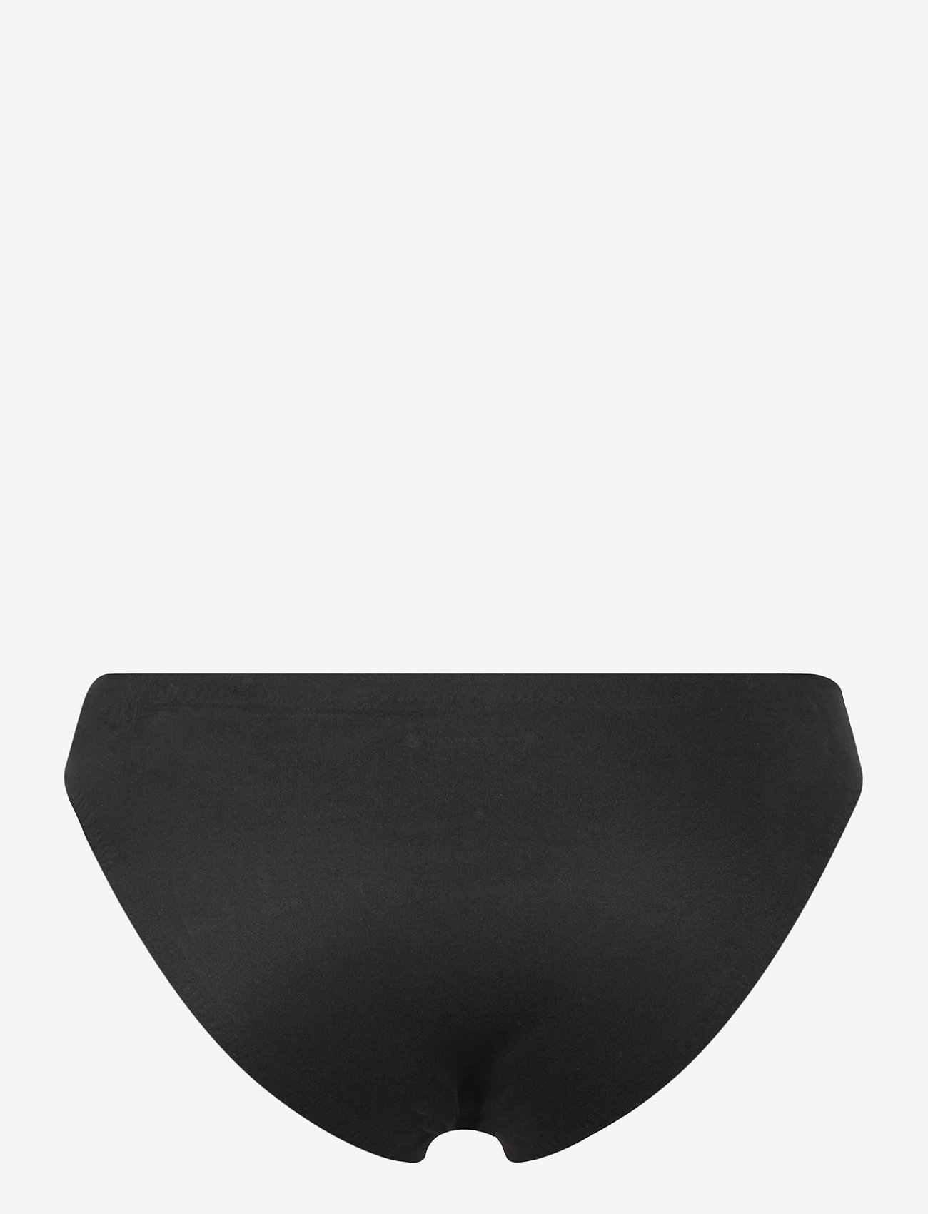 Tommy Hilfiger - BIKINI - Õmblusteta aluspüksid - black - 2