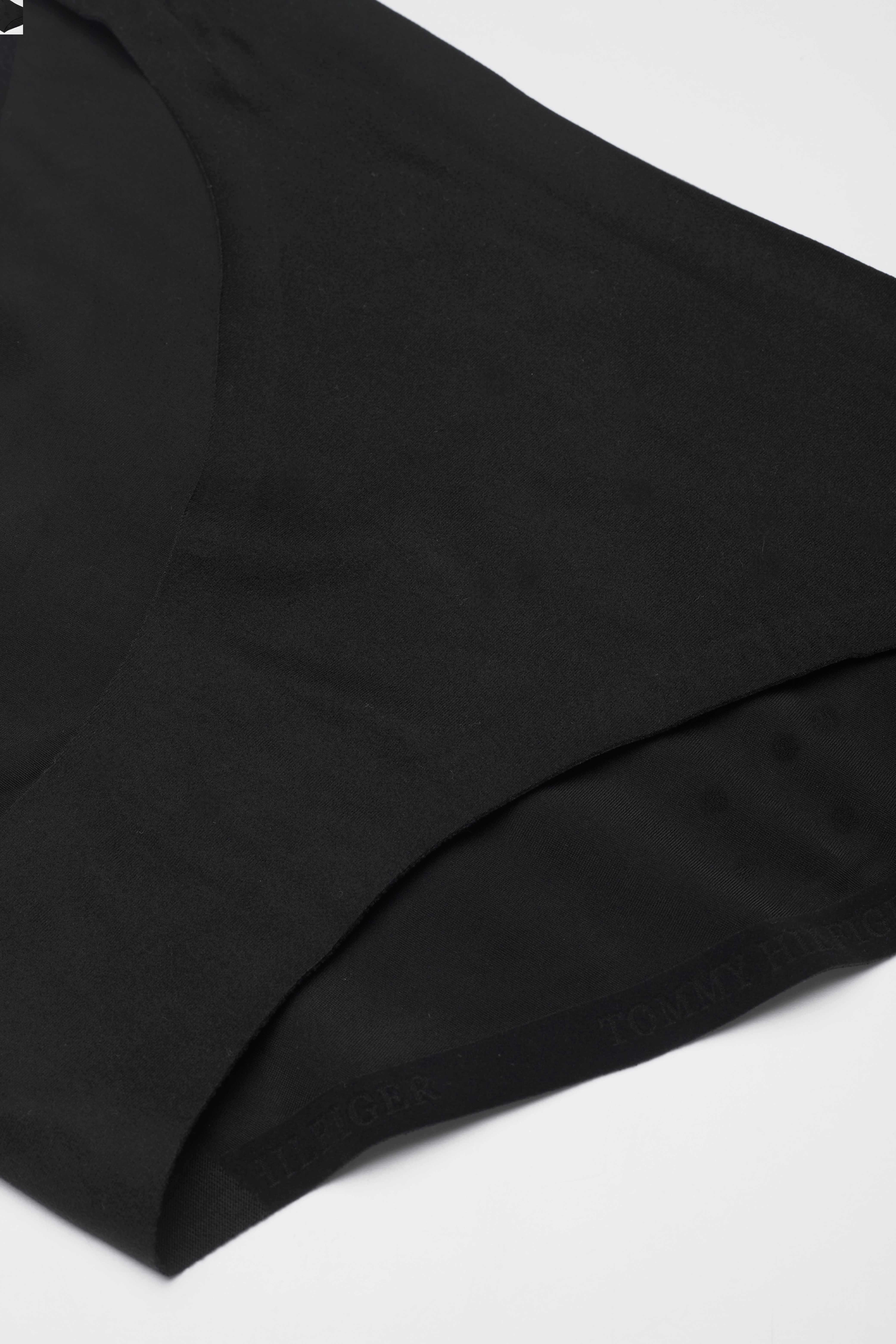 Tommy Hilfiger - BIKINI - black - 5