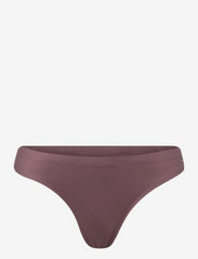 Tommy Hilfiger - THONG - overshadow - 0