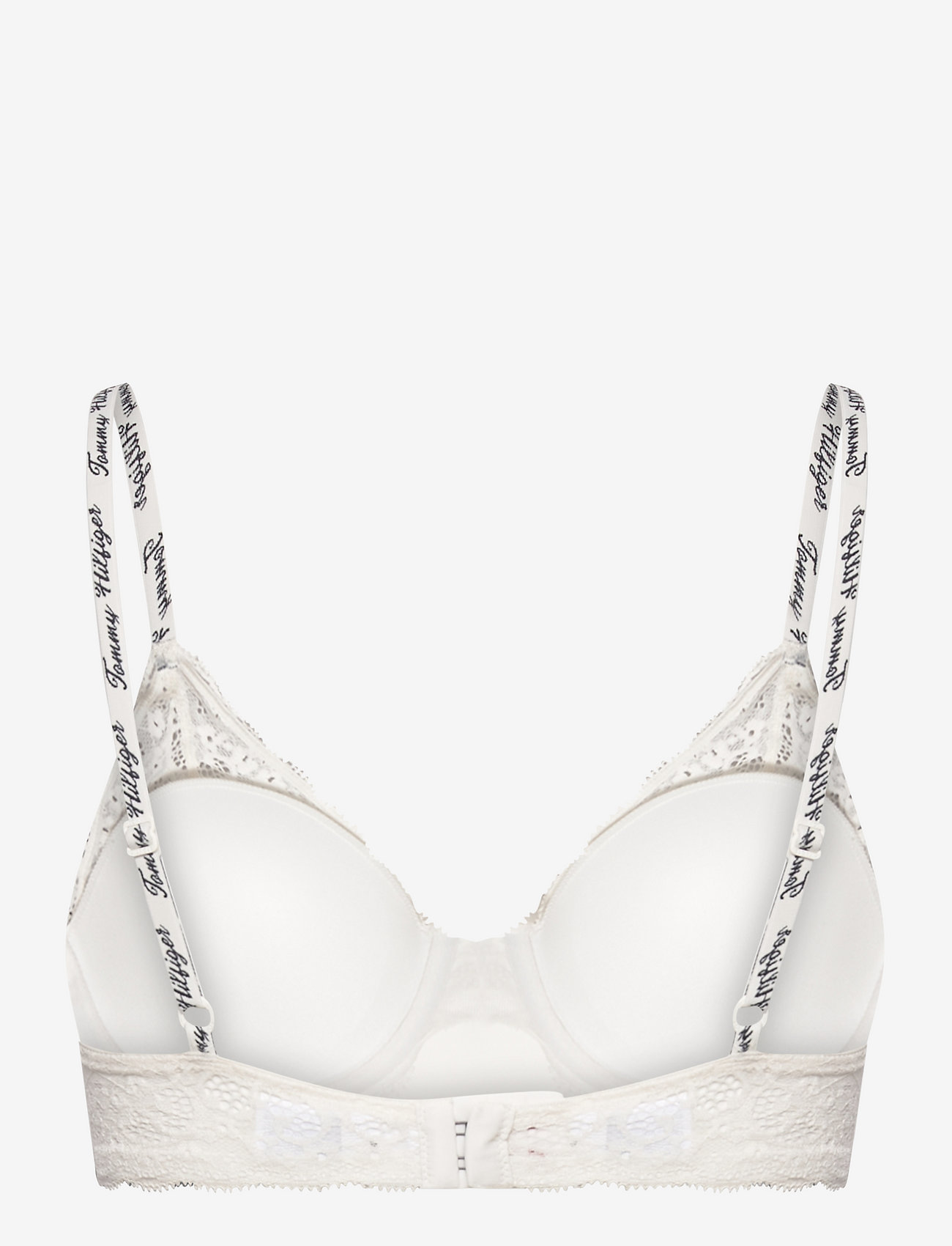 Tommy Hilfiger - HALF CUP TRIANGLE - ivory - 1