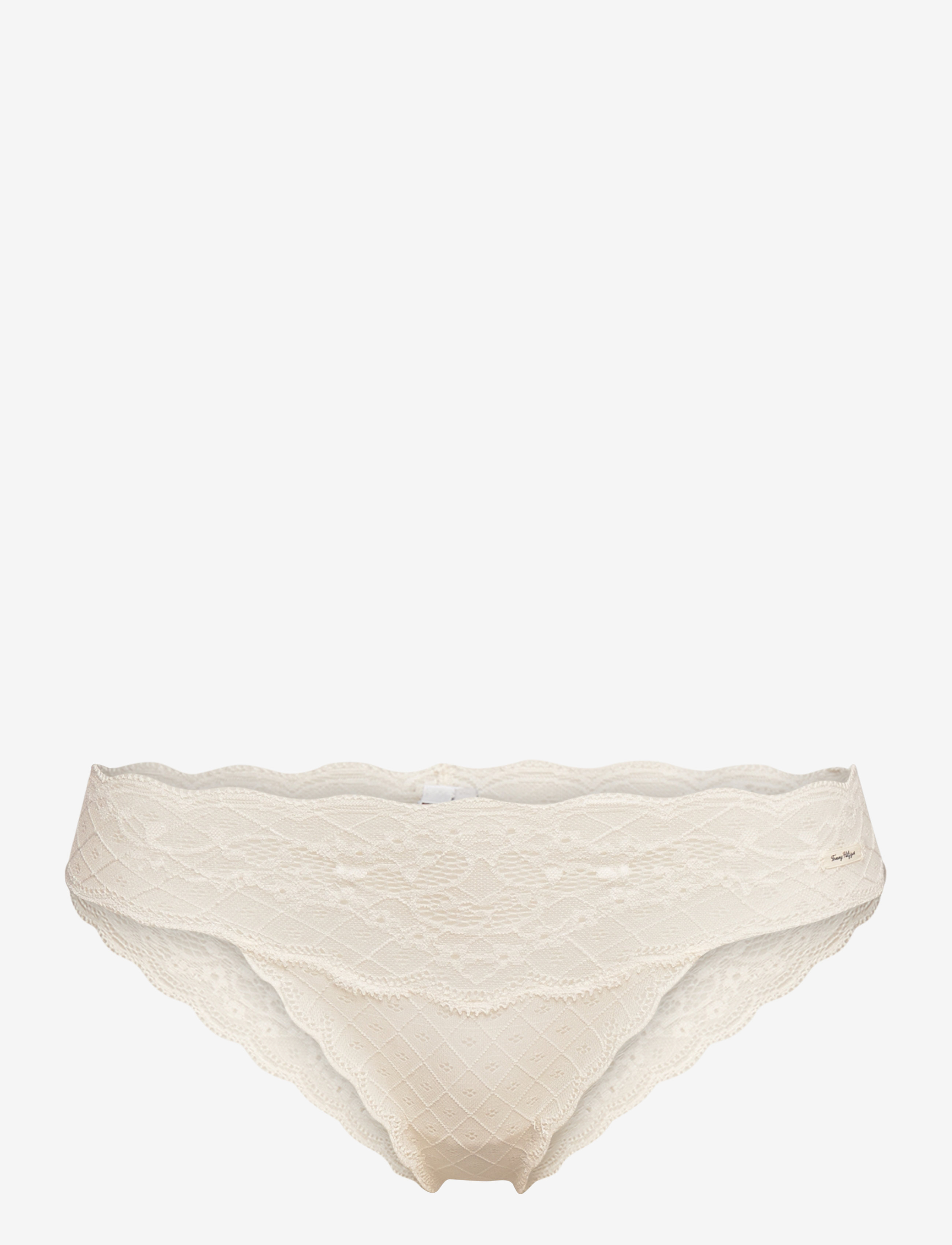 Tommy Hilfiger - BRAZILIAN - ivory - 0