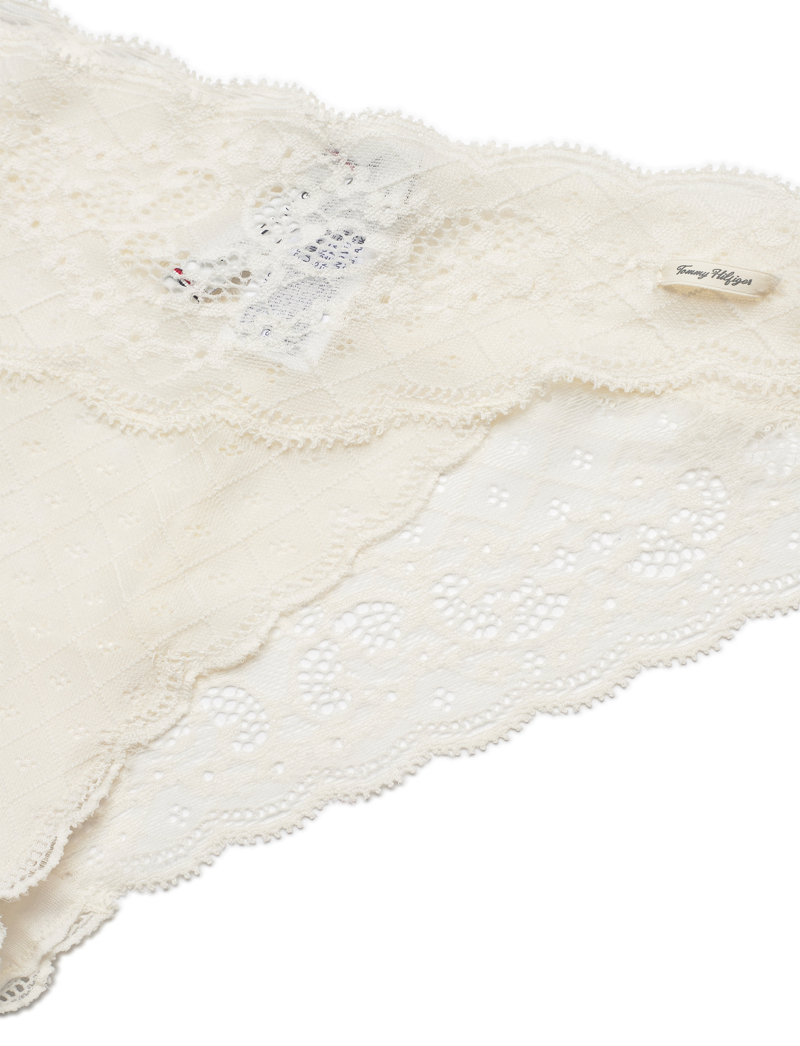 Tommy Hilfiger - BRAZILIAN - ivory - 2