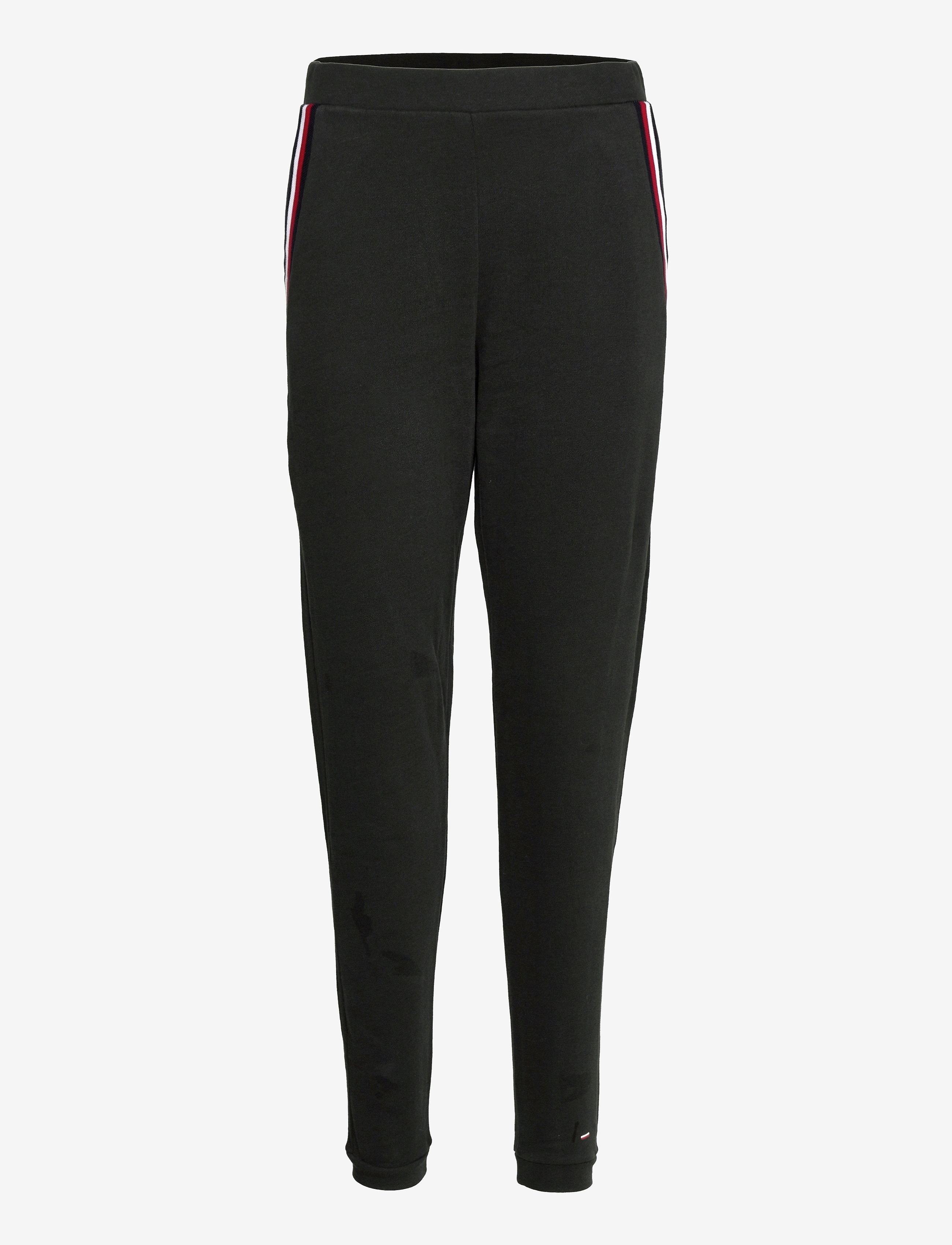 Tommy Hilfiger - TRACK PANT - black - 0