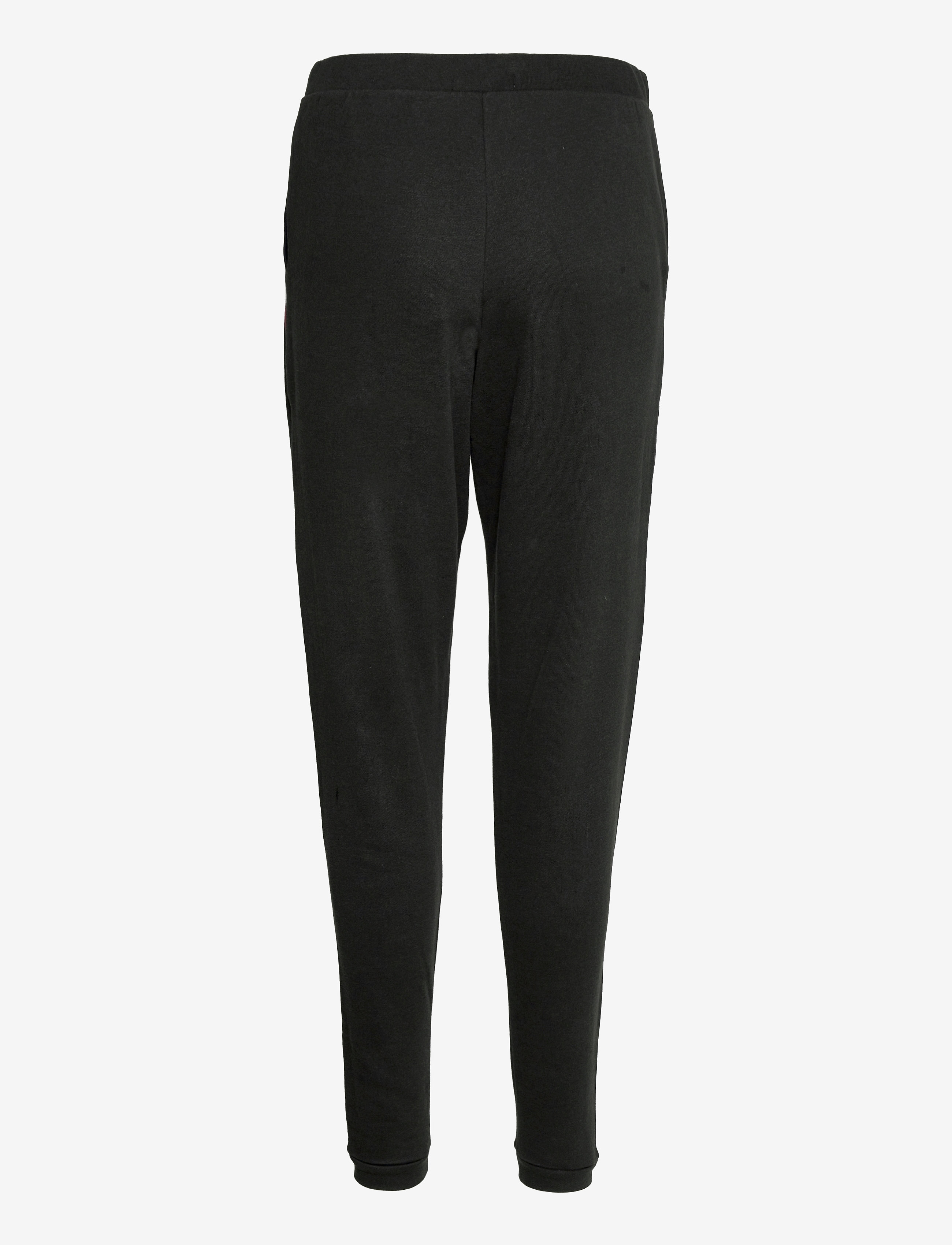 Tommy Hilfiger - TRACK PANT - black - 1
