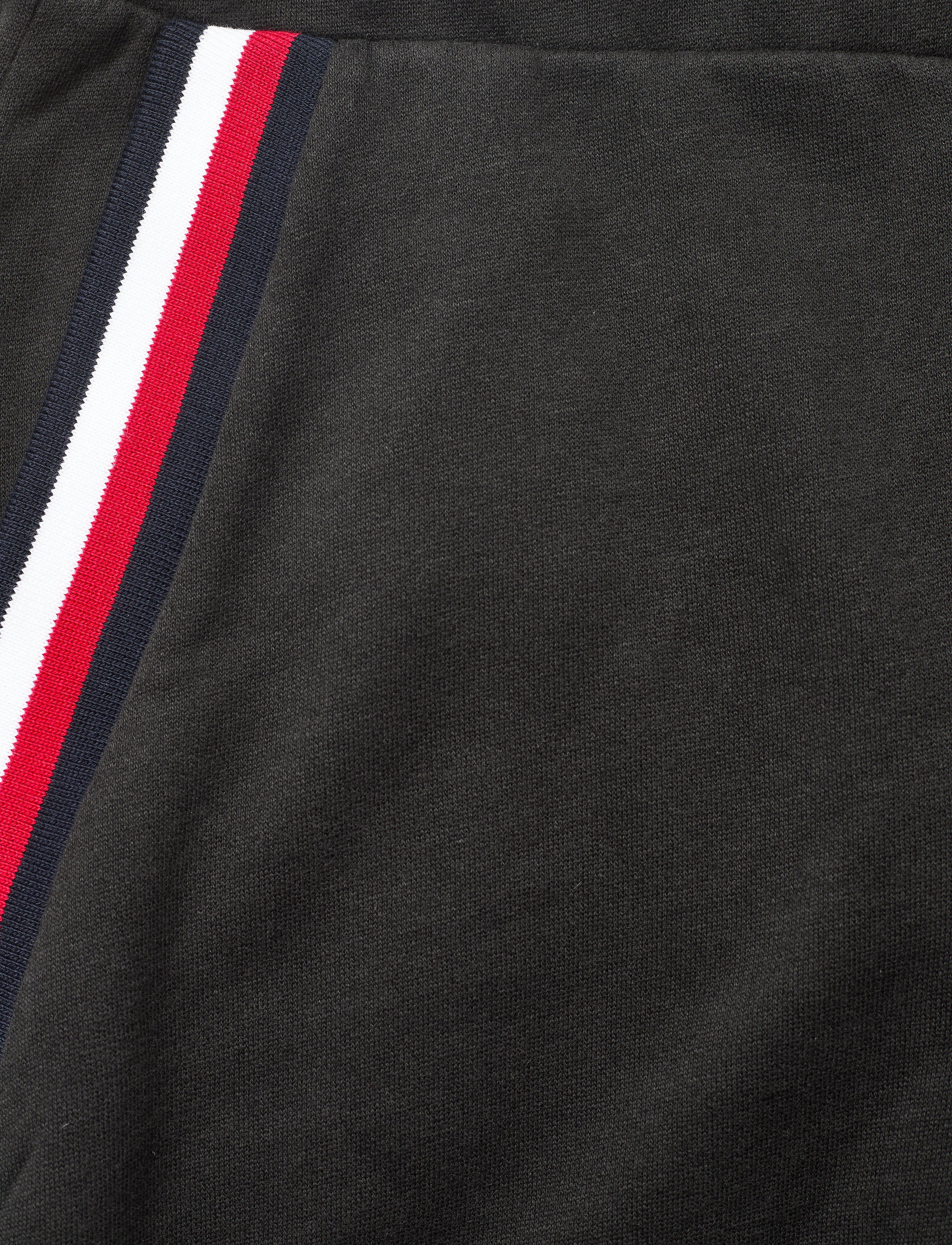 Tommy Hilfiger - TRACK PANT - black - 2