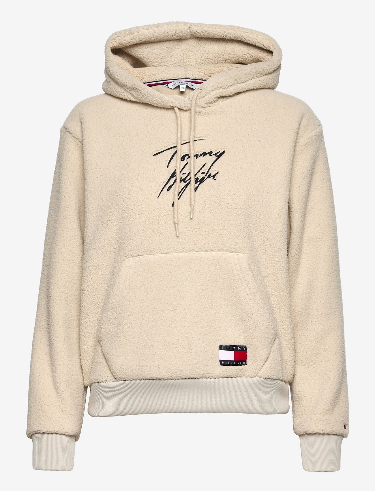 tommy hilfiger hoodie