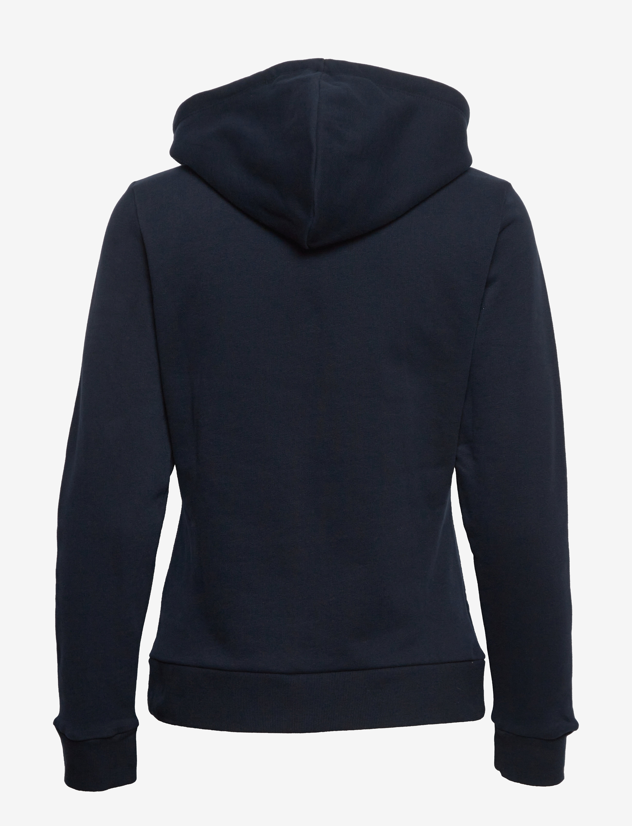 Tommy Hilfiger - FZ HOODIE - desert sky - 1