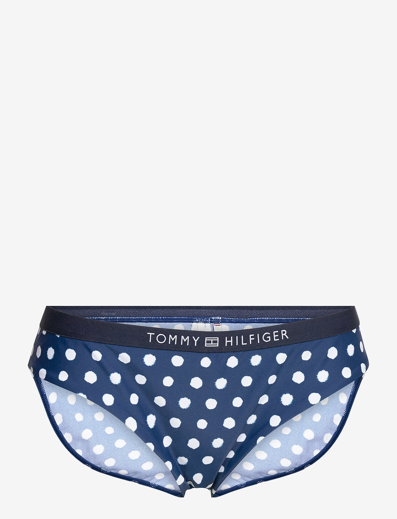 HILFIGER POLKA DOT
