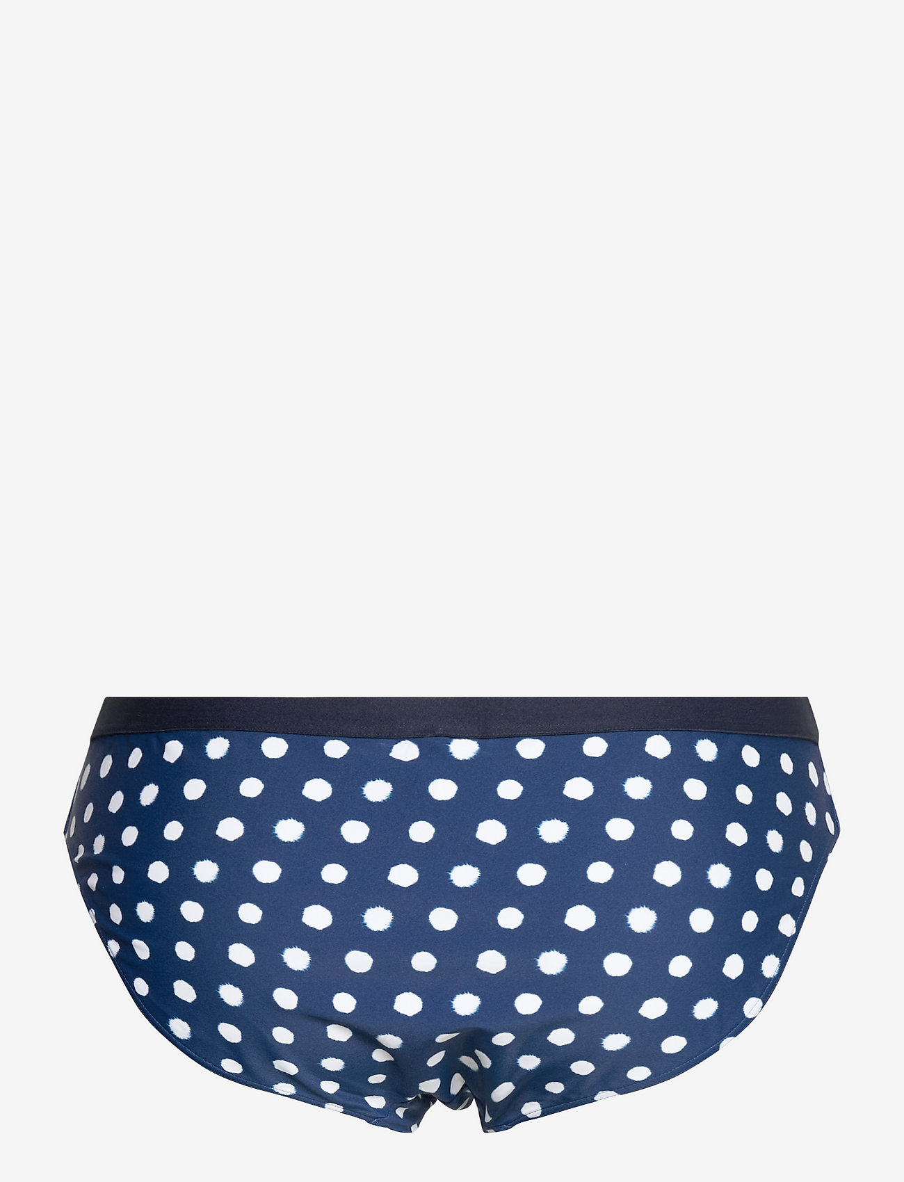 Tommy Hilfiger - CLASSIC BIKINI - bikinibroekjes - hilfiger polka dot - 1