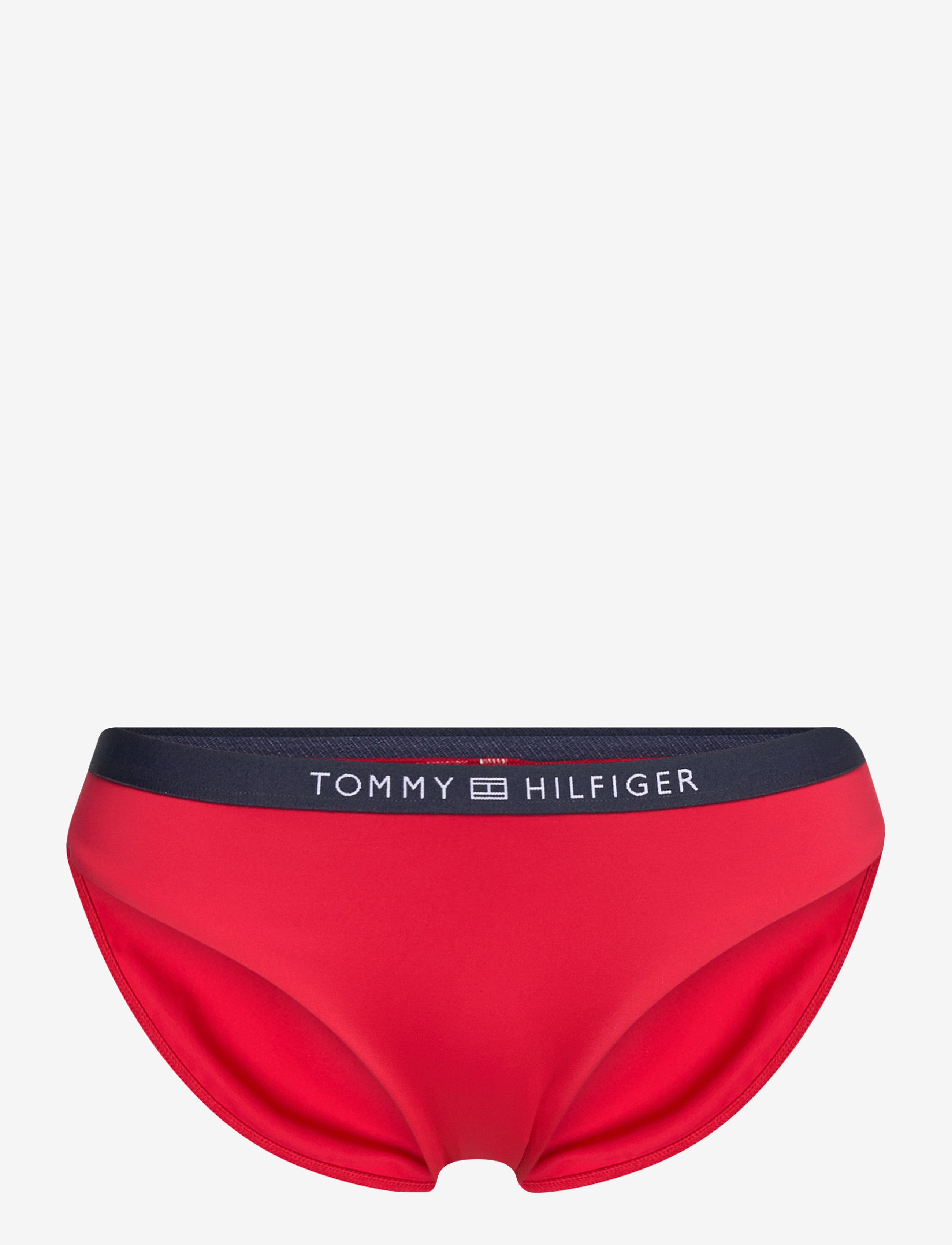 Tommy Hilfiger - CLASSIC BIKINI - primary red - 0