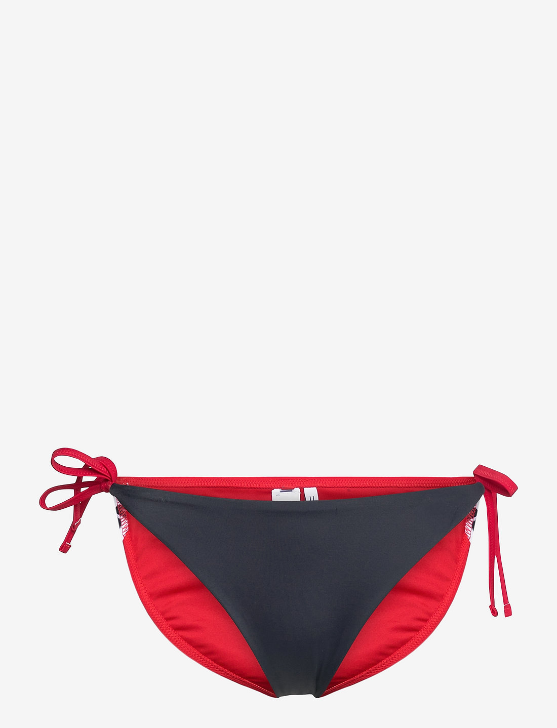 Tommy hilfiger red bikini 2025 bottoms