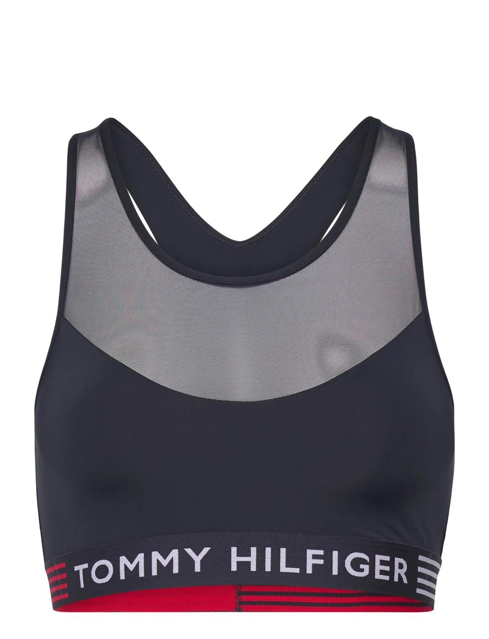 Tommy Hilfiger - UNLINED BRALETTE - tank top-bh'er - desert sky - 1