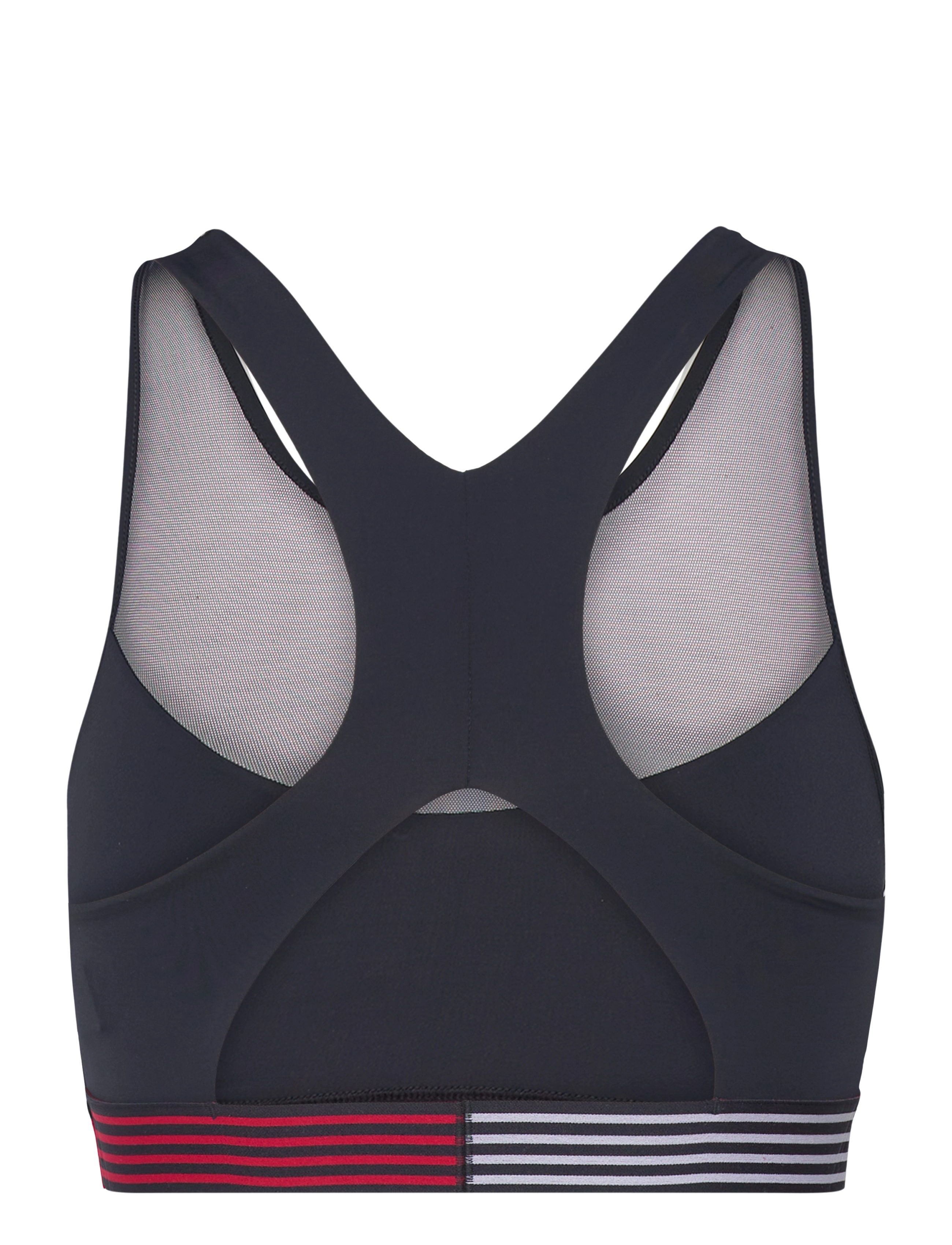 Tommy Hilfiger - UNLINED BRALETTE - tank-top-bhs - desert sky - 2