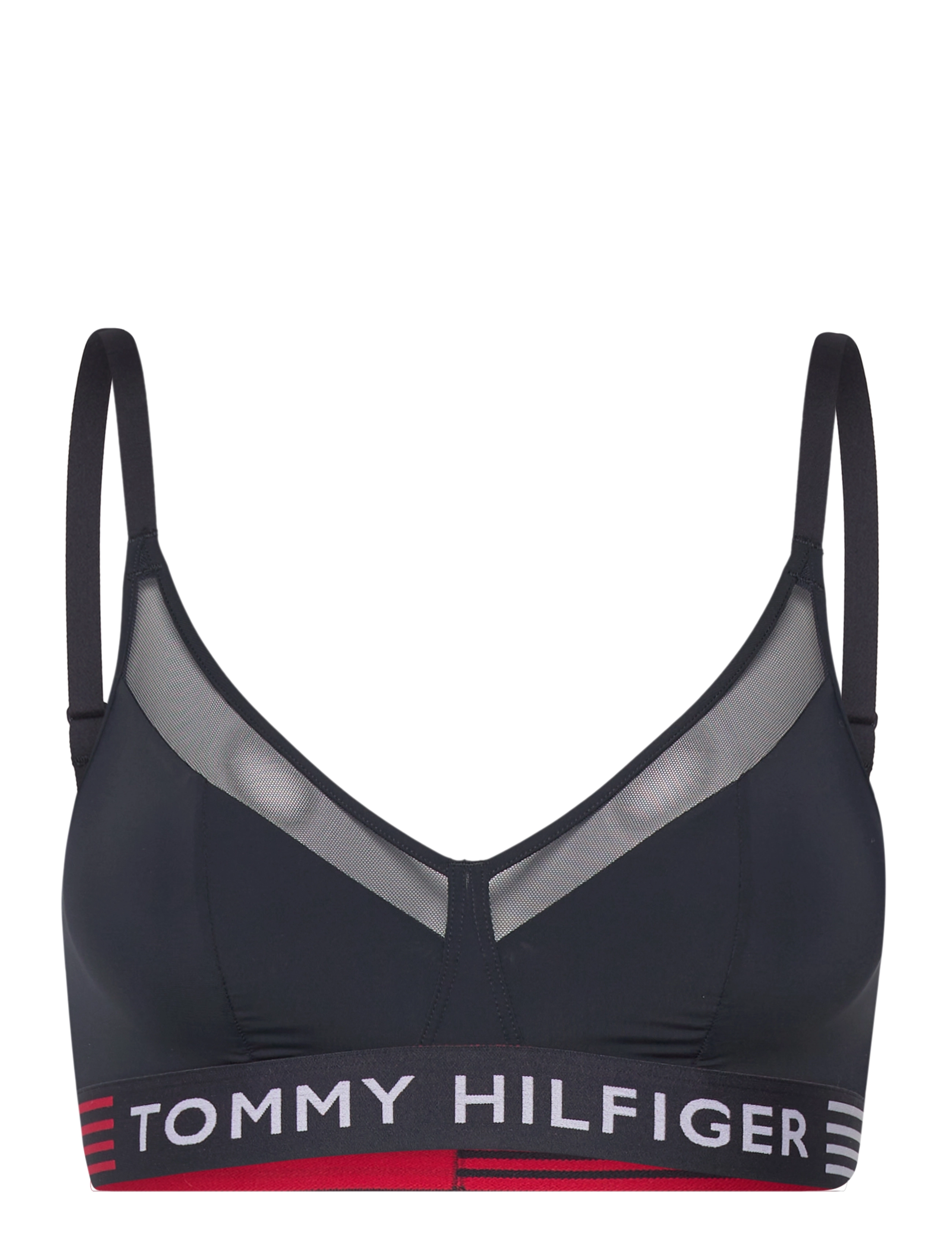 Tommy Hilfiger - UNLINED TRIANGLE - desert sky - 0