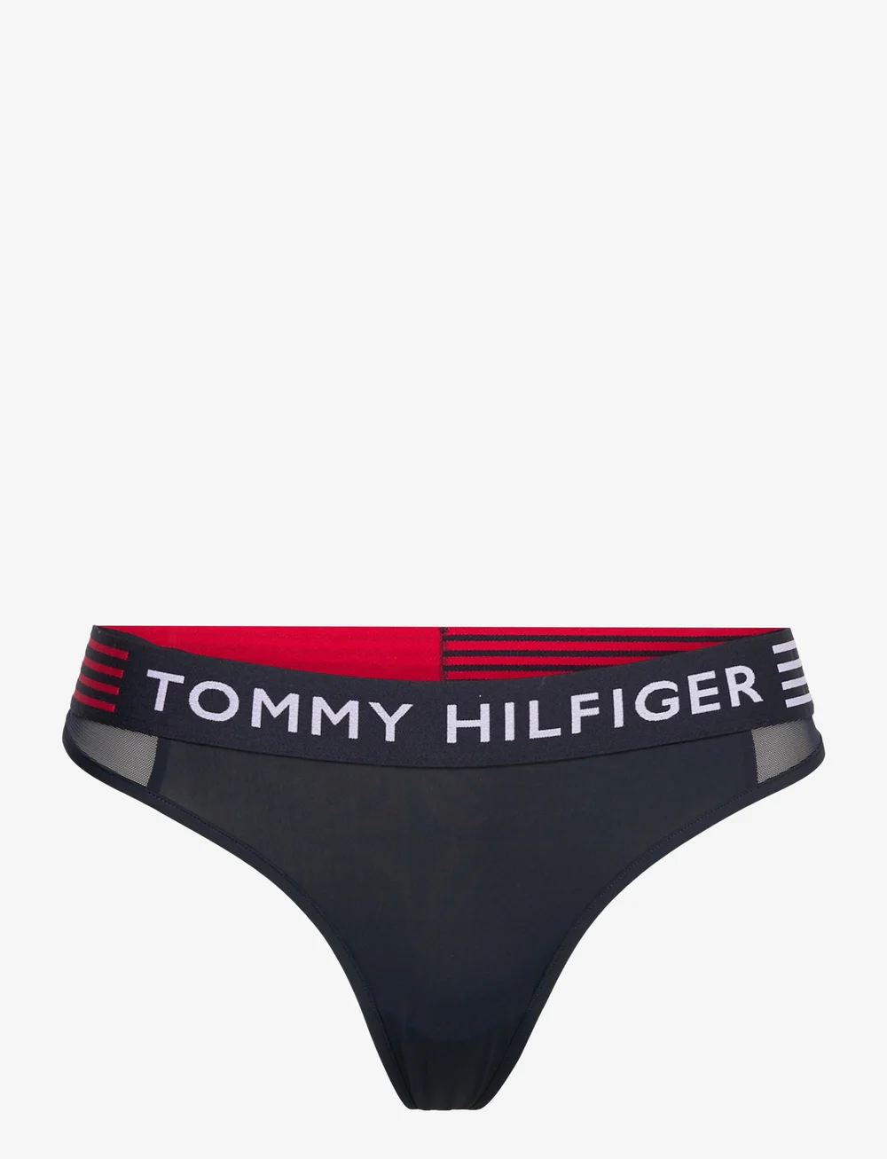 Tommy Hilfiger - THONG - stringtruser - desert sky - 1
