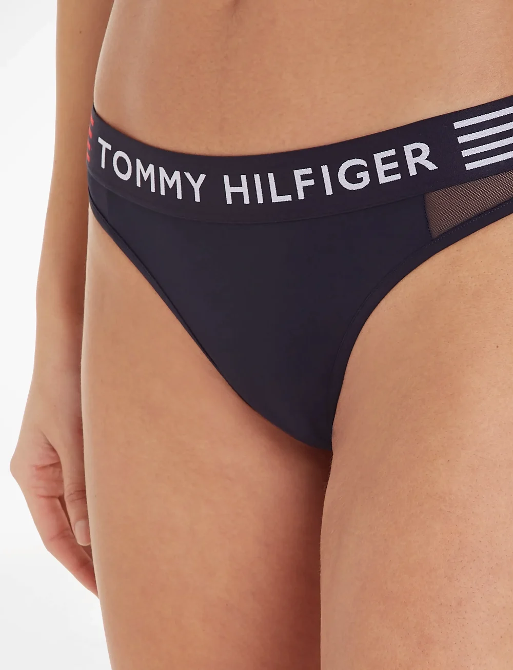 Tommy Hilfiger - THONG - stringtruser - desert sky - 4