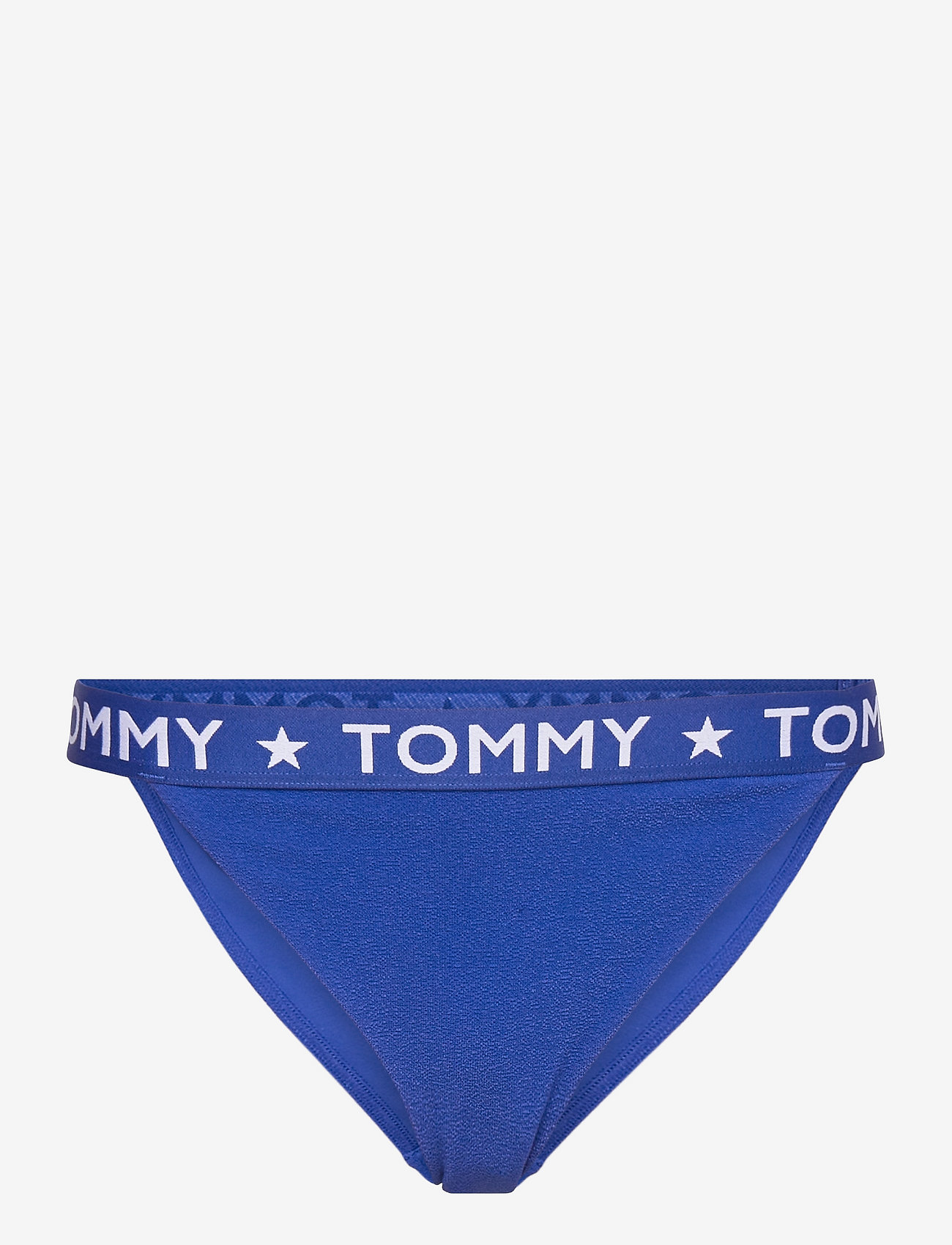 Tommy Hilfiger - CHEEKY BIKINI - bikinihousut - sapphire blue - 0