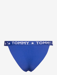 Tommy Hilfiger - CHEEKY BIKINI - bikinihousut - sapphire blue - 1