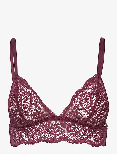 Burgundy Lingerie – special offers for Women at