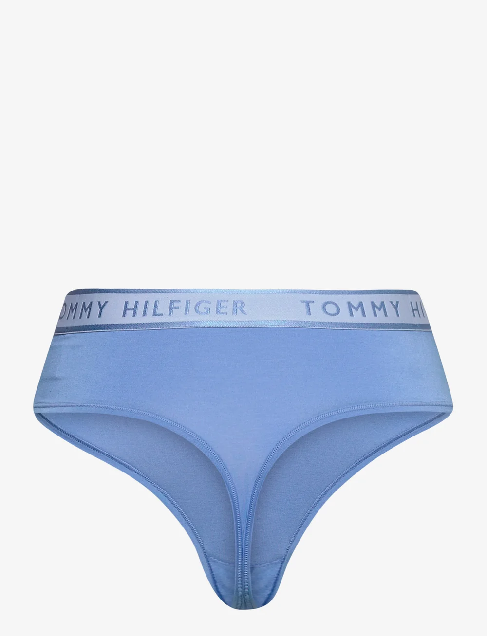 High waisted tommy best sale hilfiger underwear