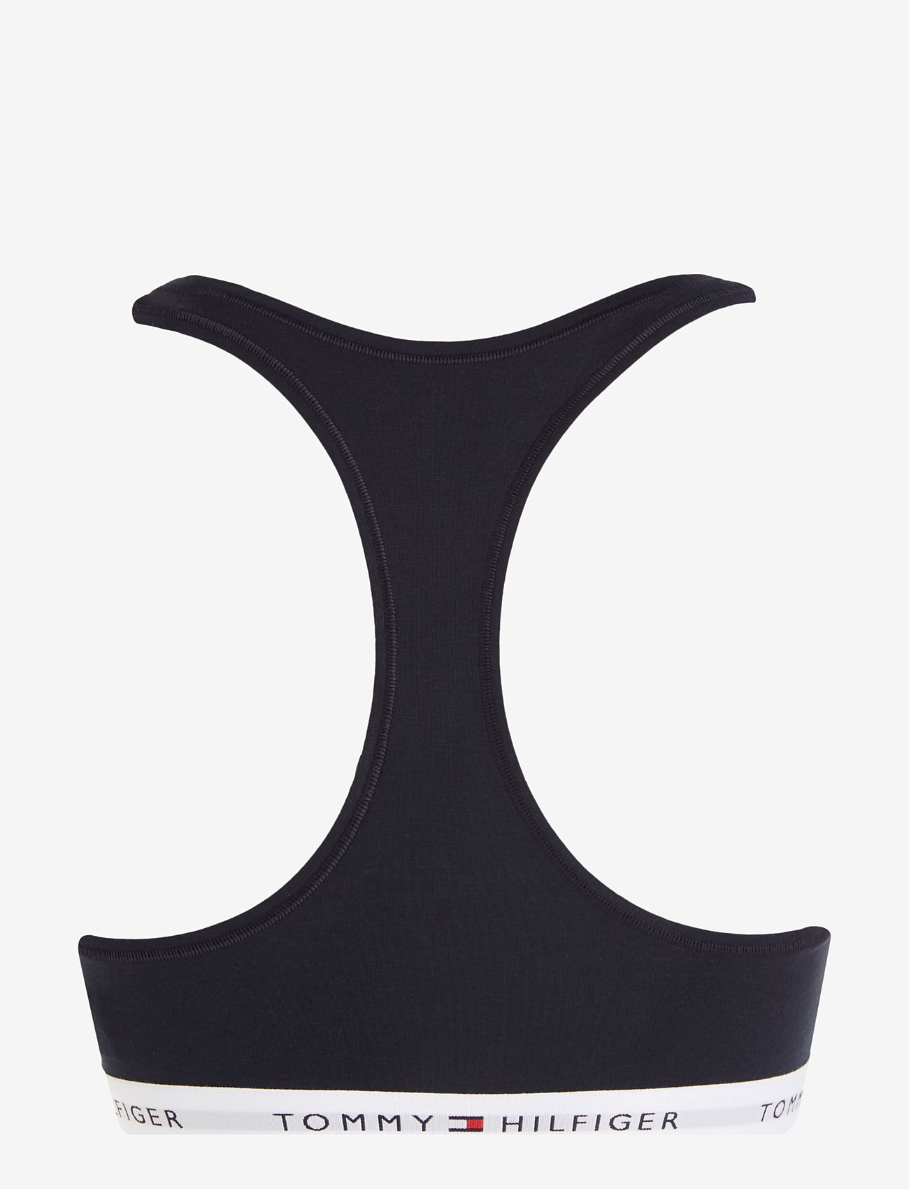 Tommy Hilfiger - UNLINED BRALETTE - tank-top-bhs - desert sky - 1