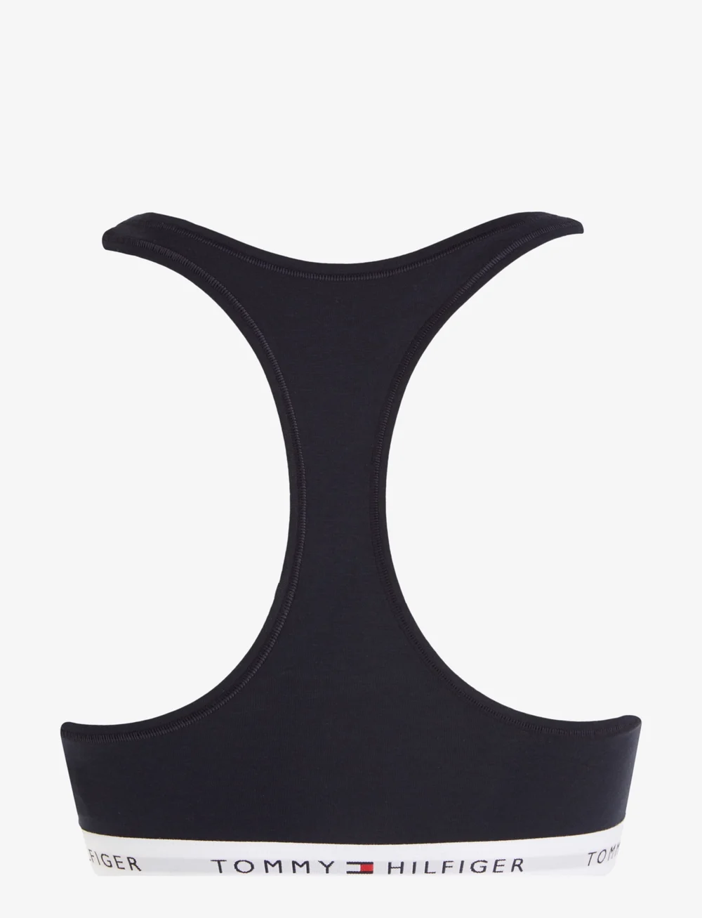 Tommy Hilfiger - UNLINED BRALETTE - tank top-bh'er - desert sky - 1