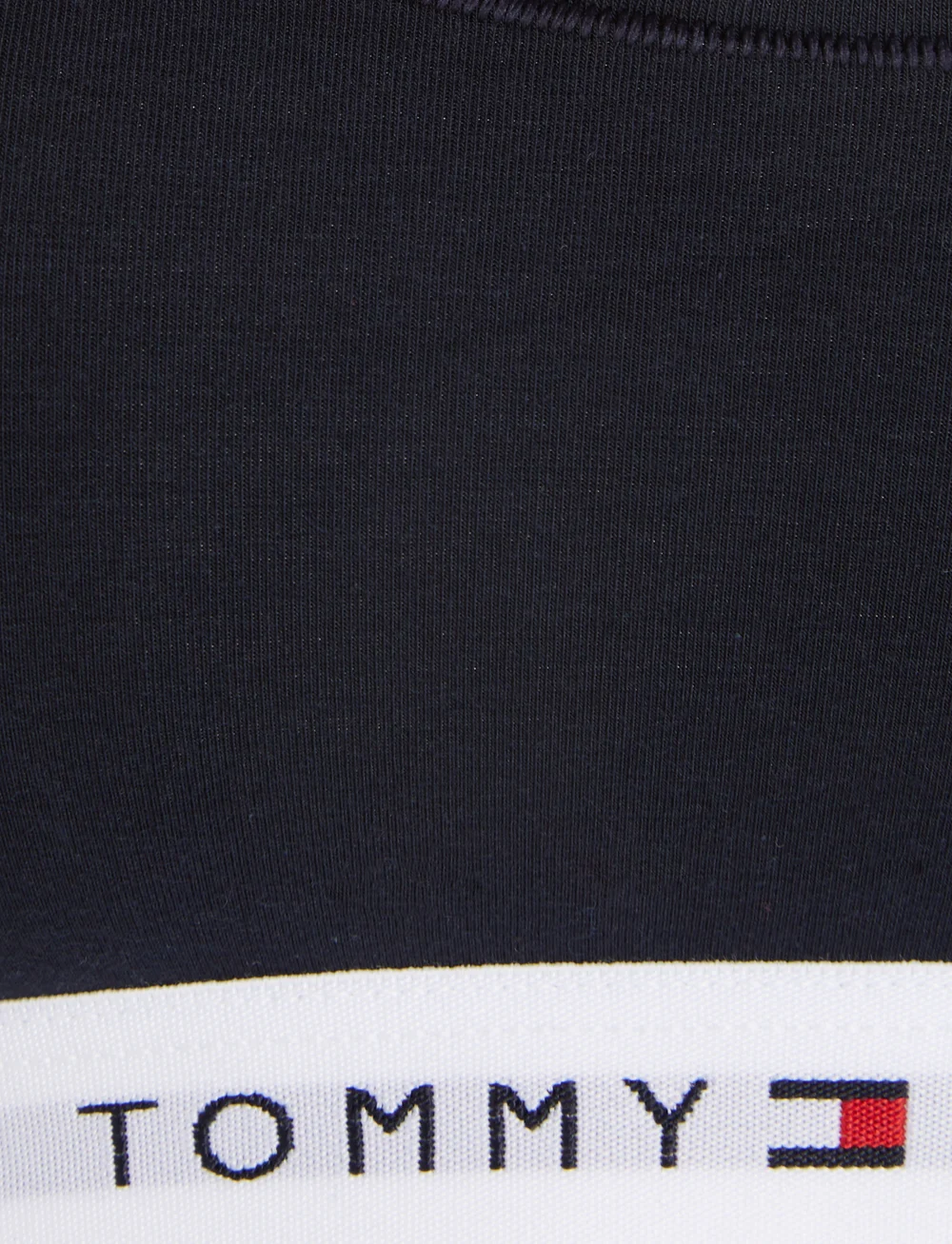 Tommy Hilfiger - UNLINED BRALETTE - tank top-bh'er - desert sky - 3