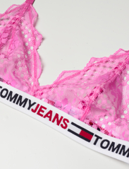 Tommy Hilfiger - UNLINED TRIANGLE - bralette - pink amour - 2
