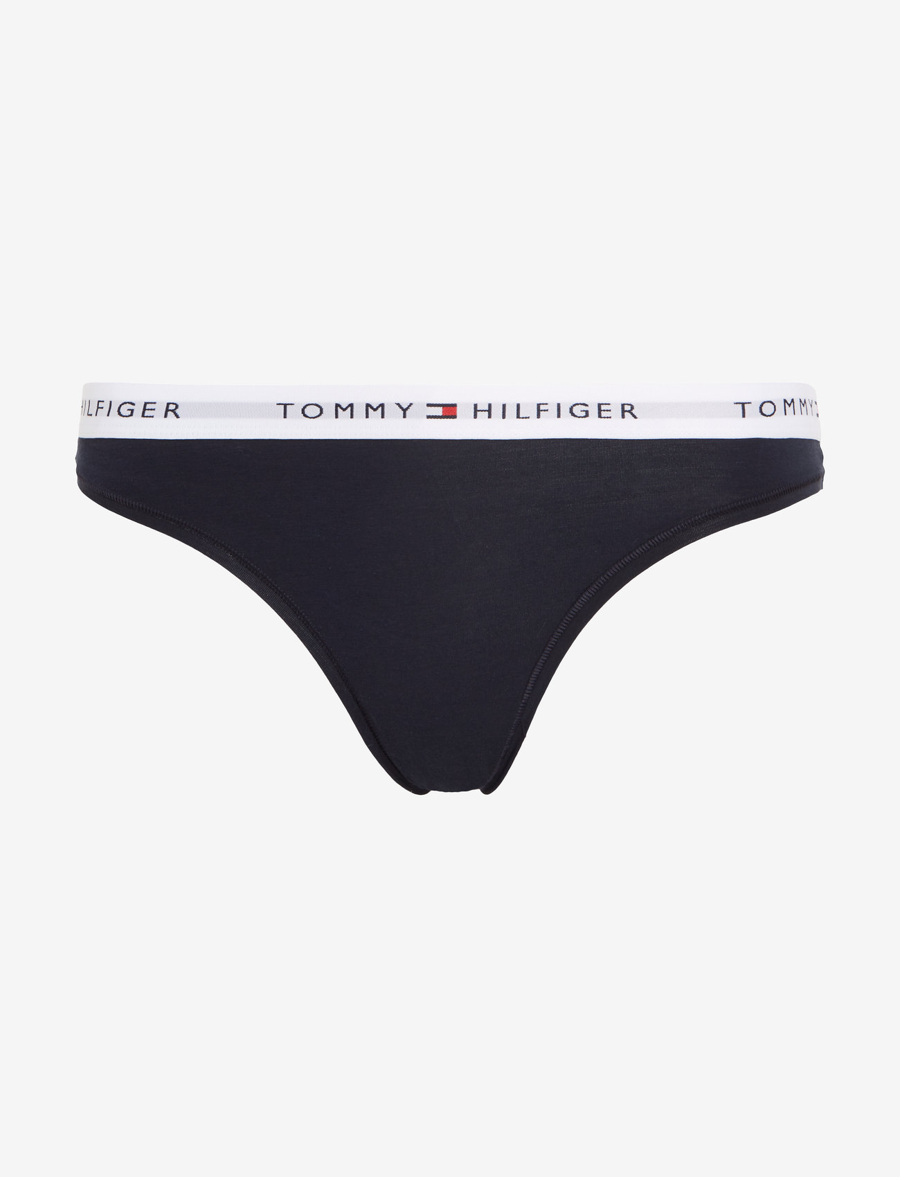 Tommy Hilfiger - THONG - laveste priser - desert sky - 0
