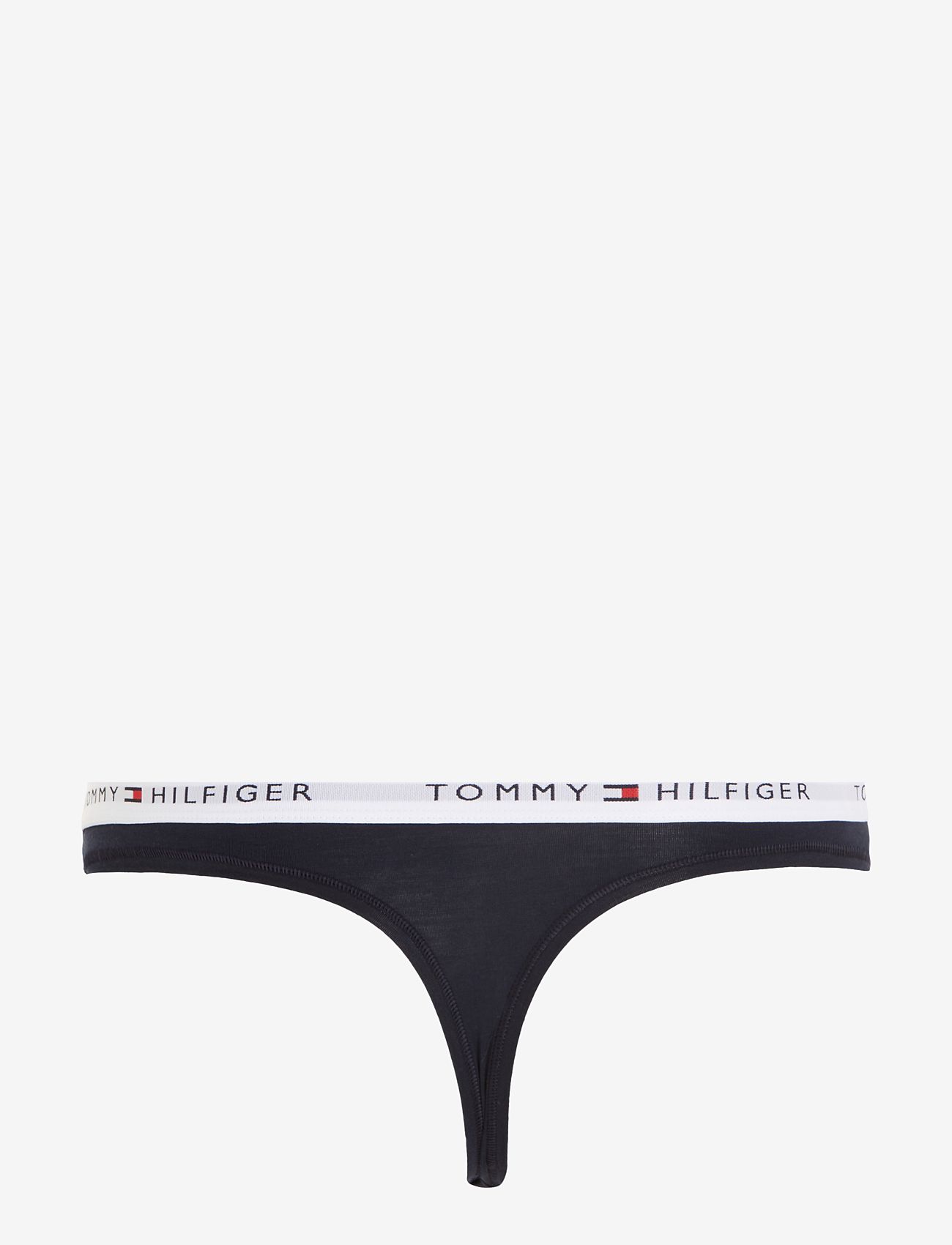 Tommy Hilfiger - THONG - laveste priser - desert sky - 1