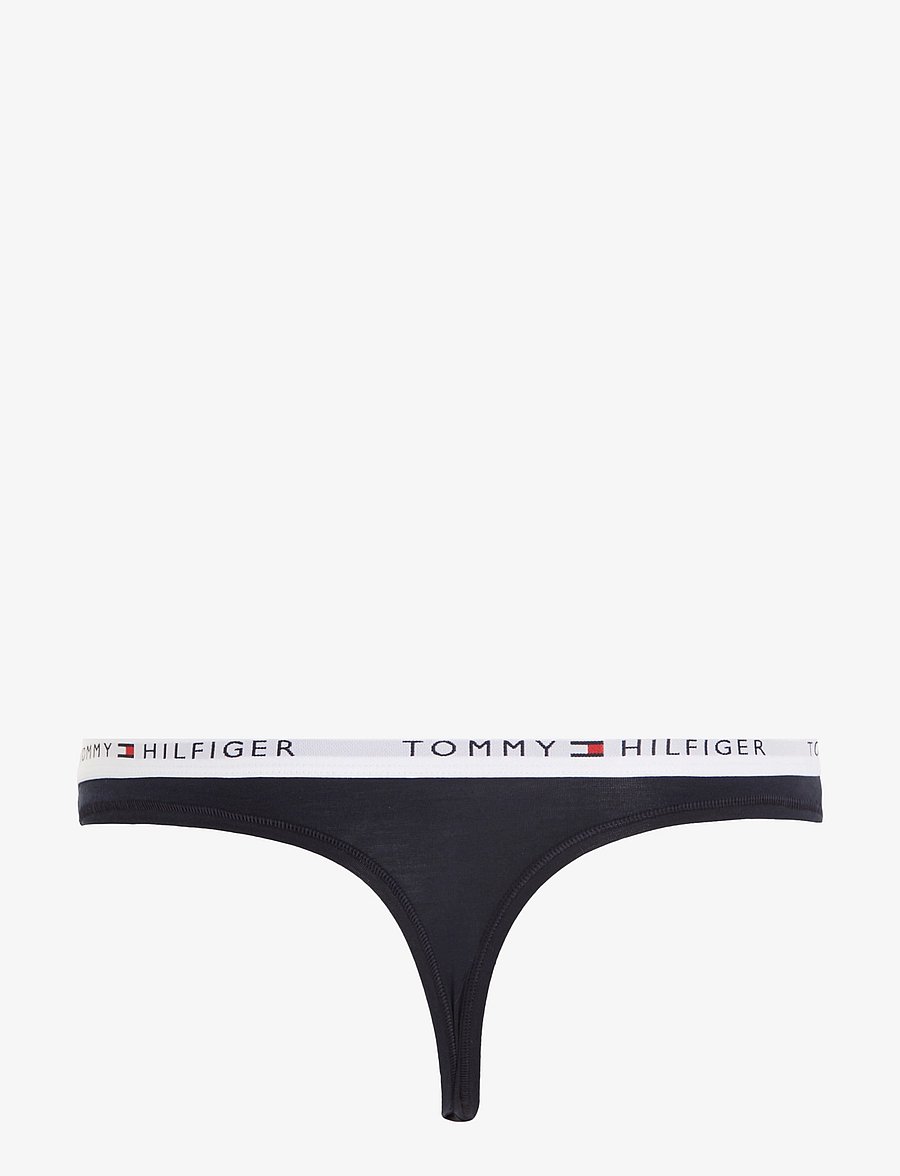 Tommy Hilfiger - THONG - stringtrosor - desert sky - 1