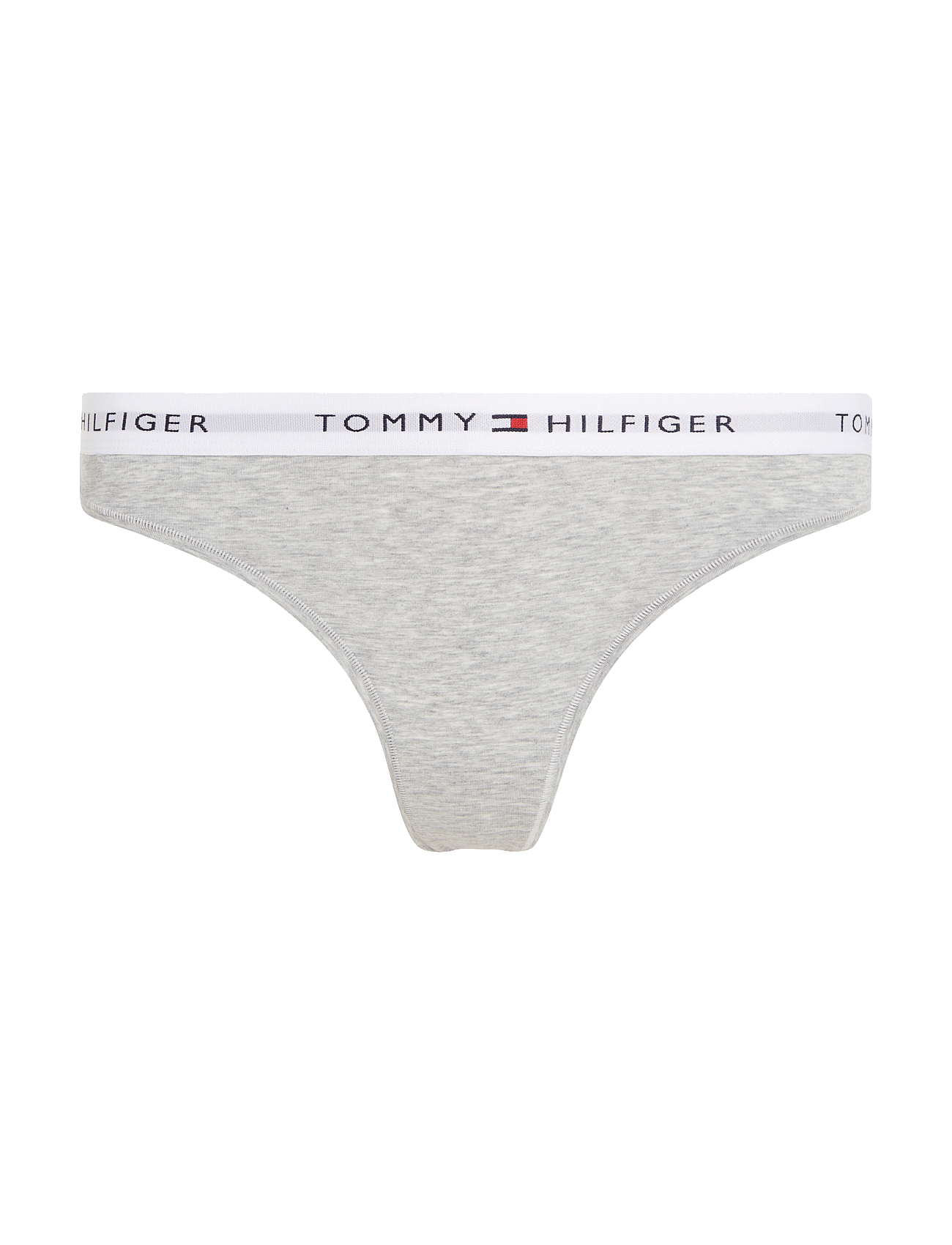 Tommy Hilfiger - Thong - Stringi
