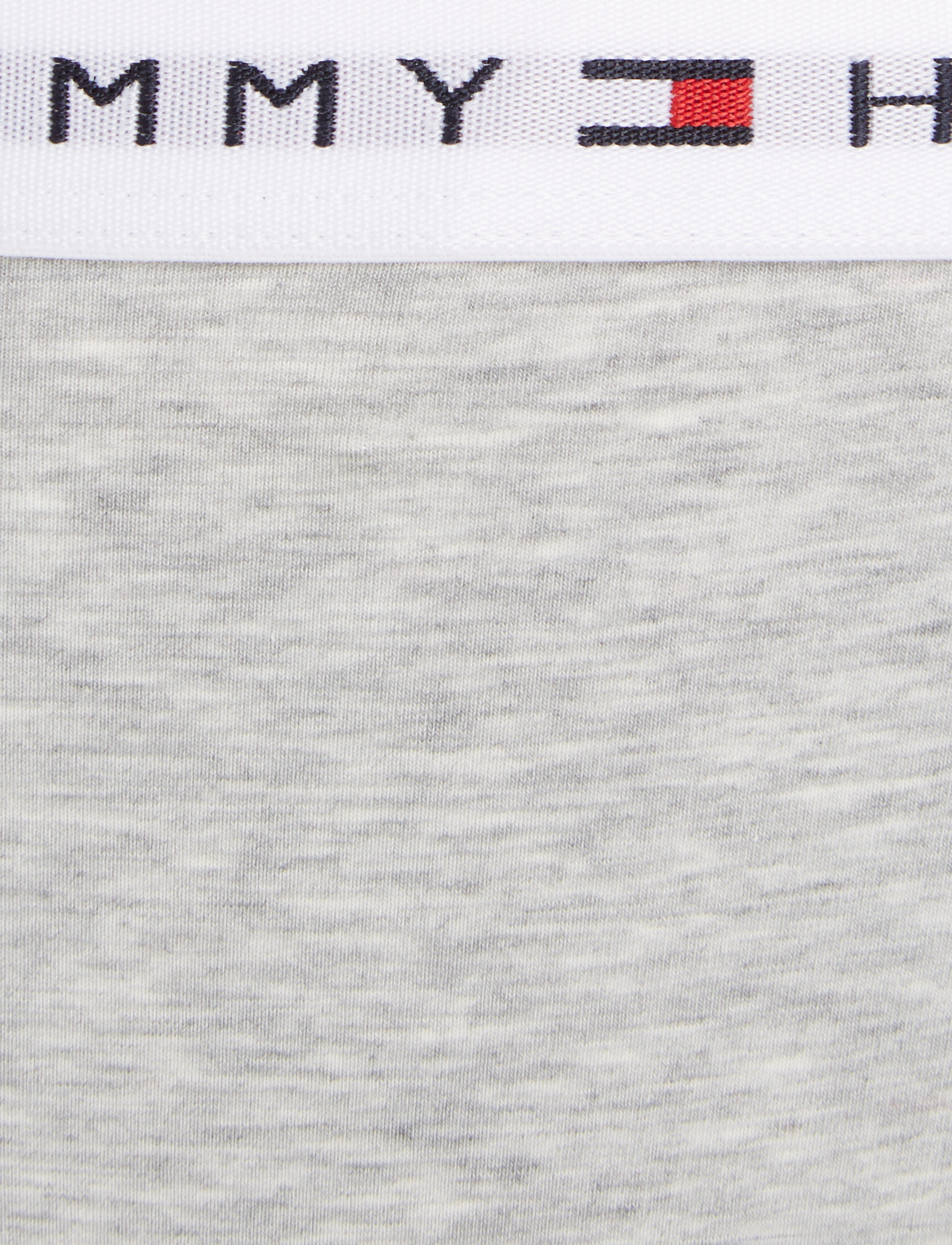 Tommy Hilfiger - THONG - madalaimad hinnad - light grey heather - 3